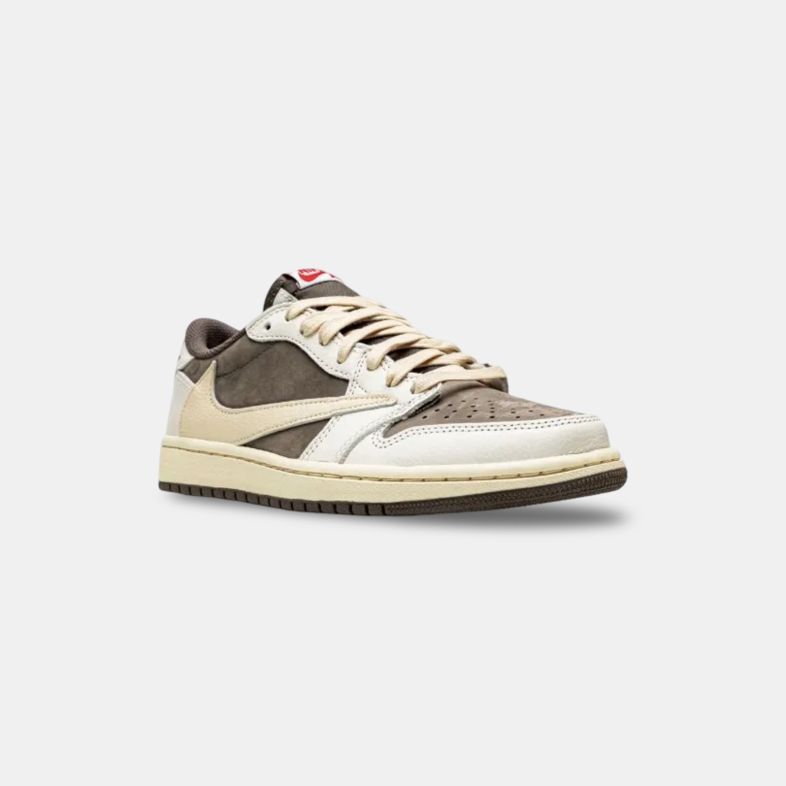  Nike Travis Scott - Reverse Mocha Low 