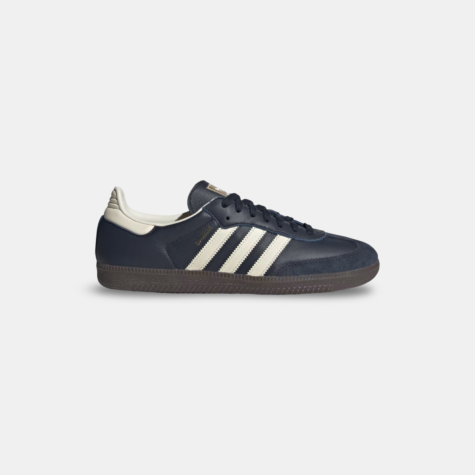   Adidas Samba WB BLB  