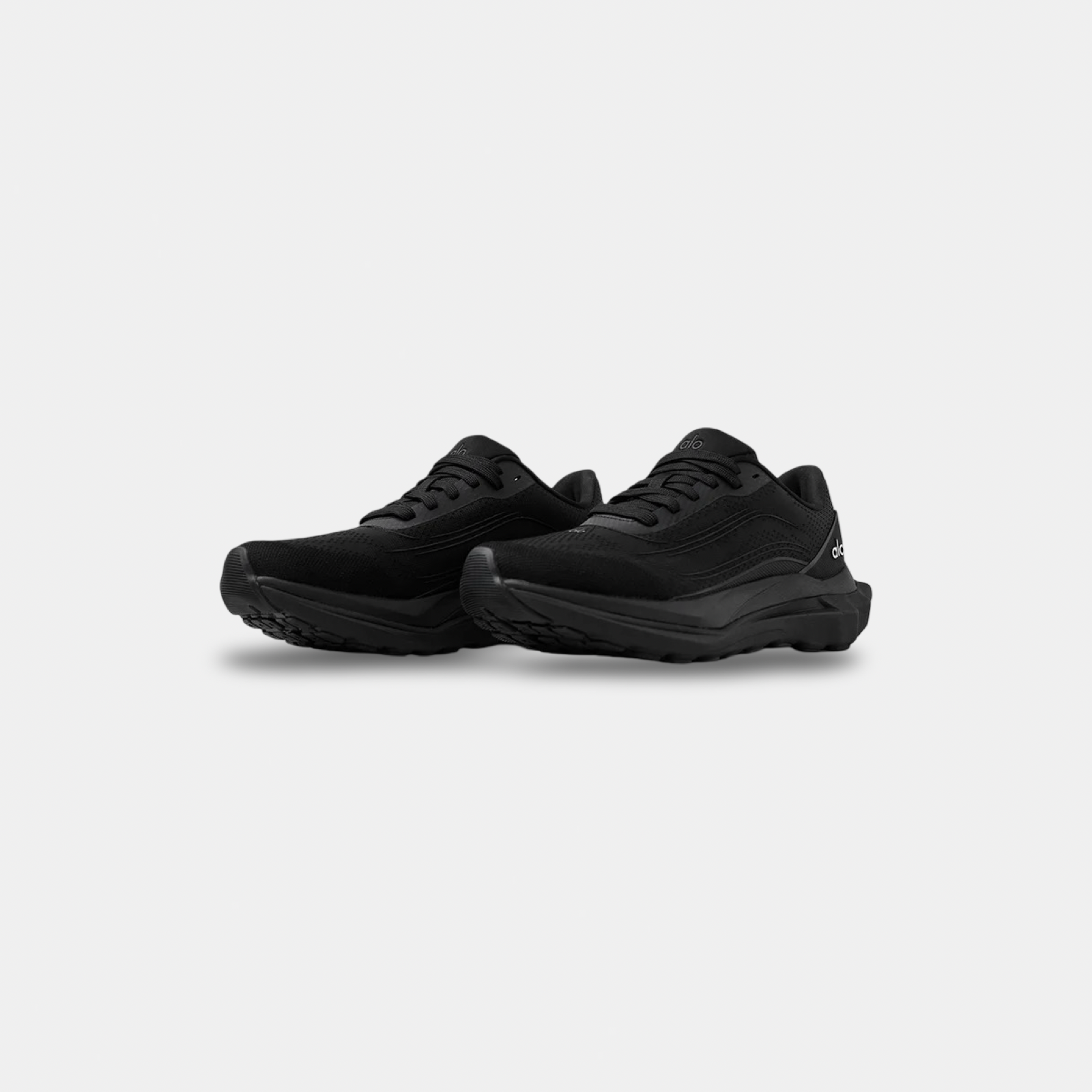  Alo Runner black 