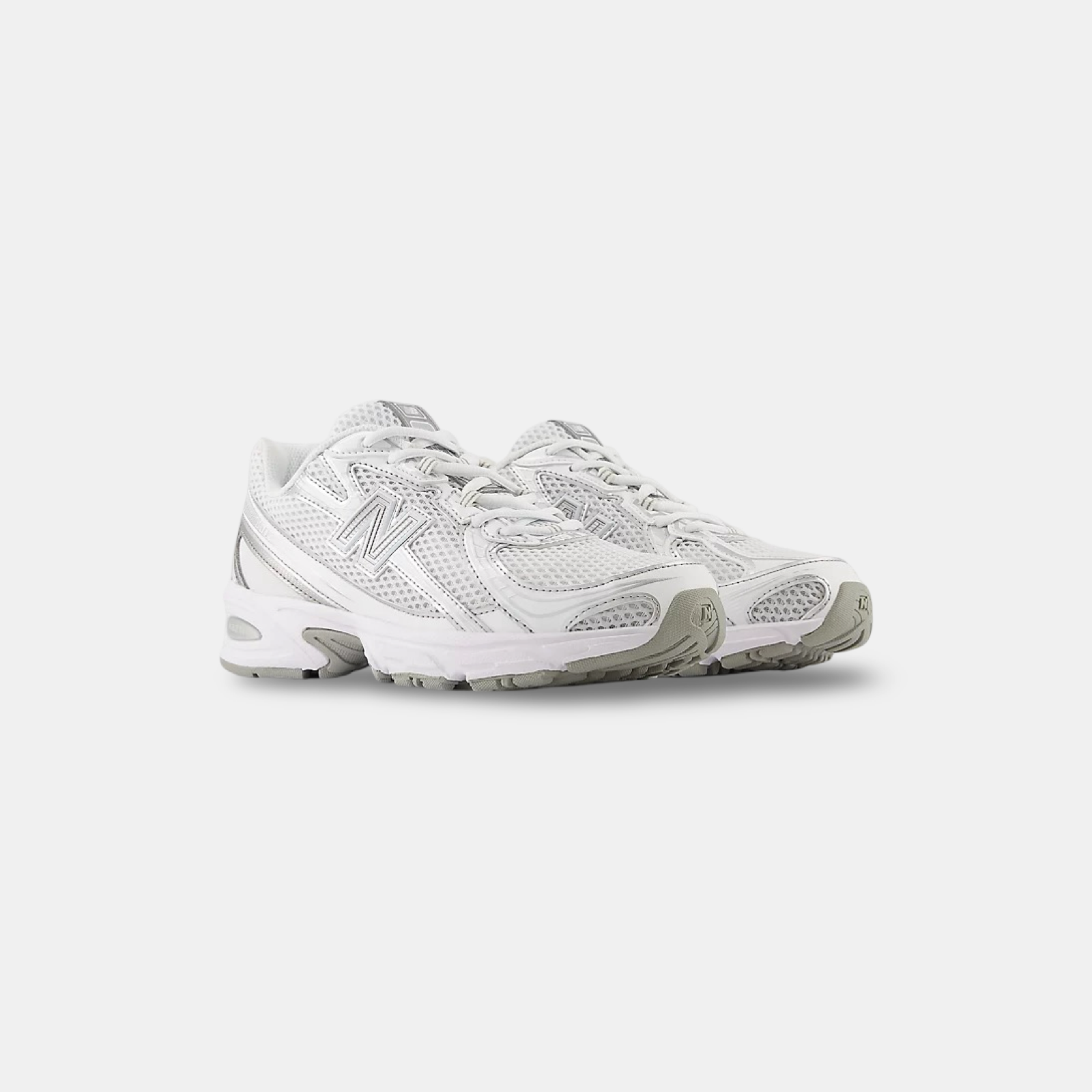  Newbalance 740 - White 