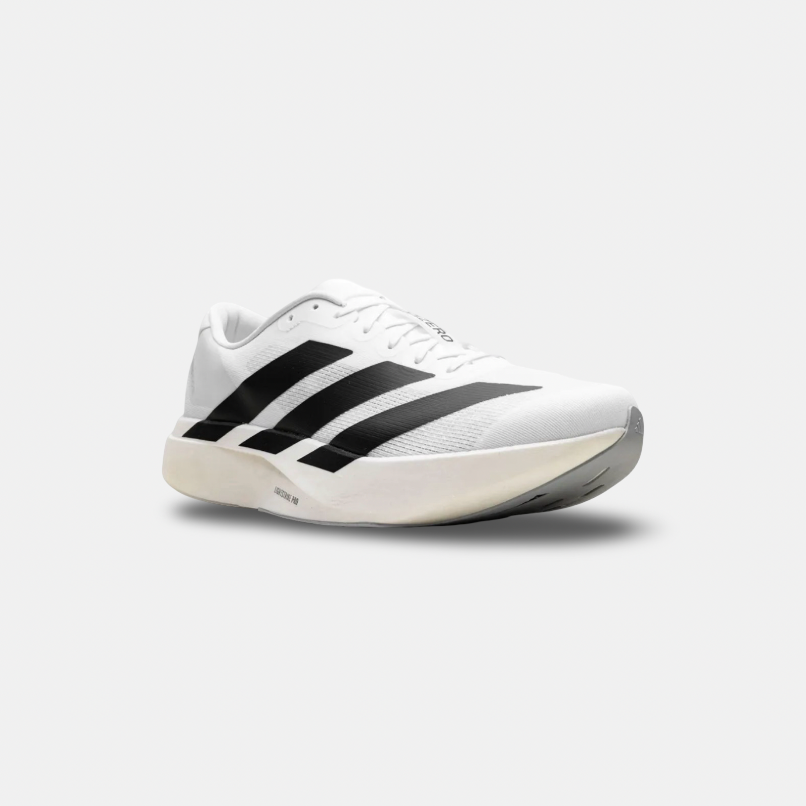  Adidas Adizero EVO SL - White/Black 
