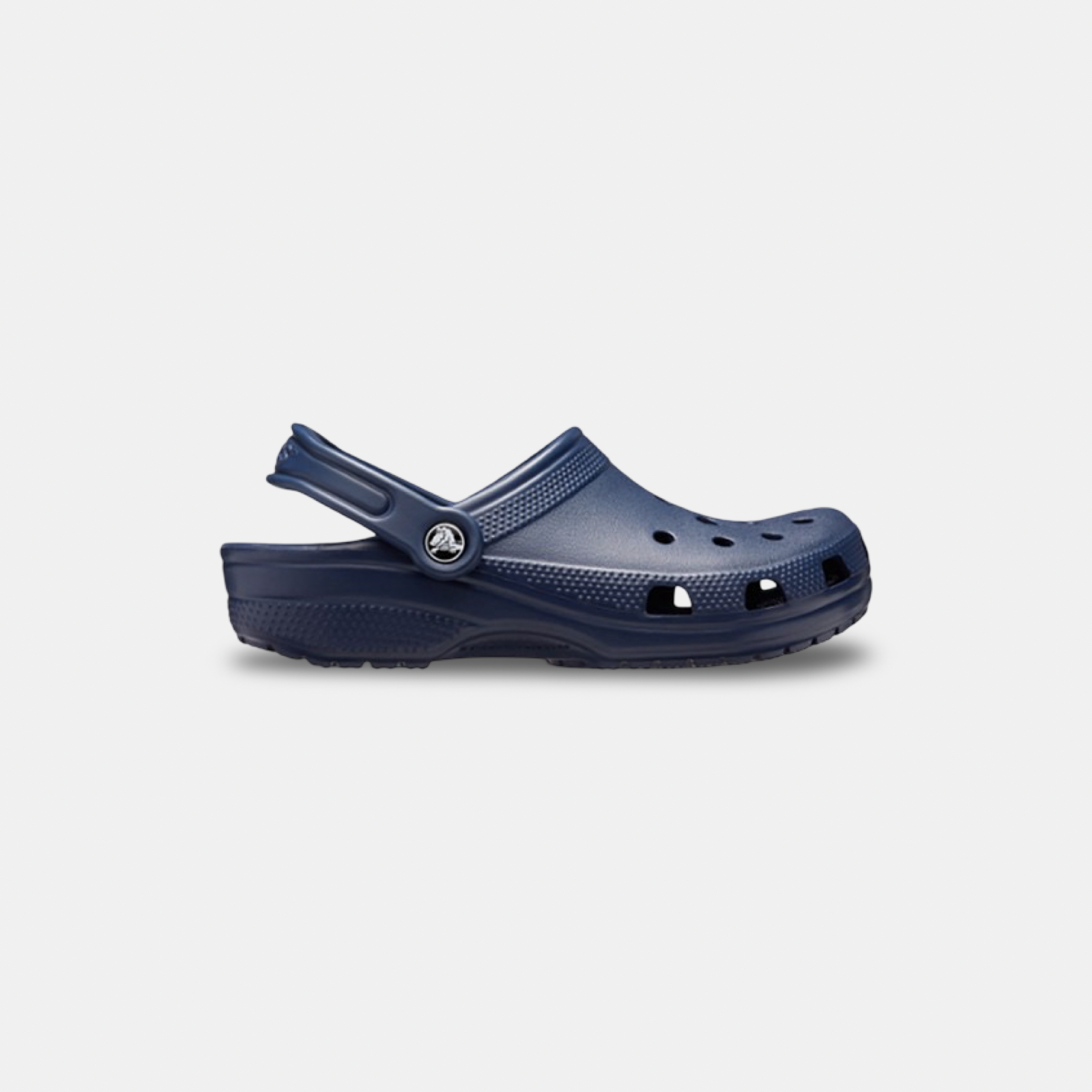  Classic Crocs - Navy 