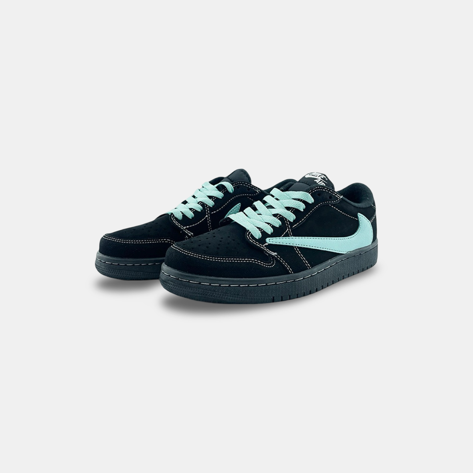  Nike Travis Scott - Tiffany Low 
