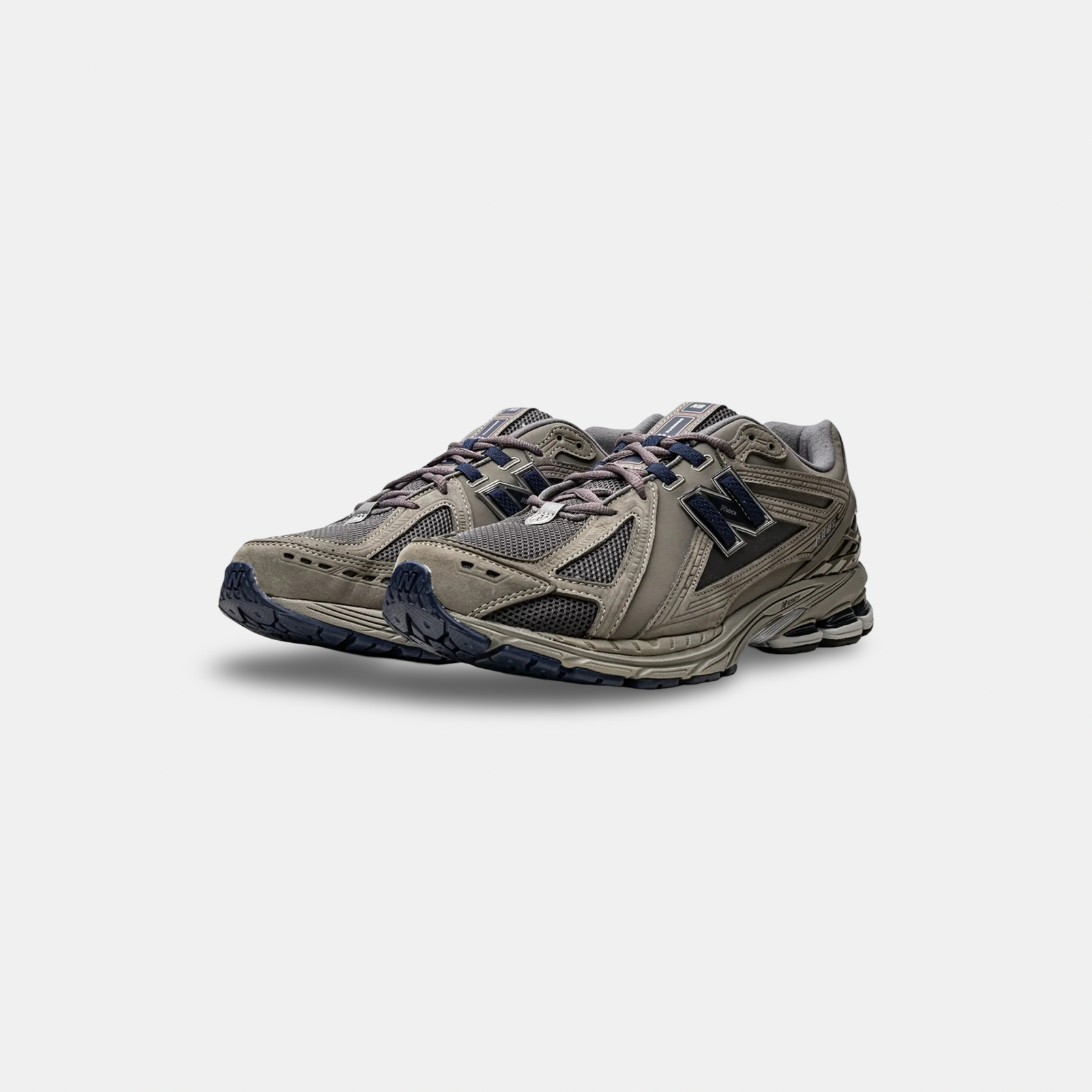  Newbalance 1906R Castlerock/ Natural Indigo 