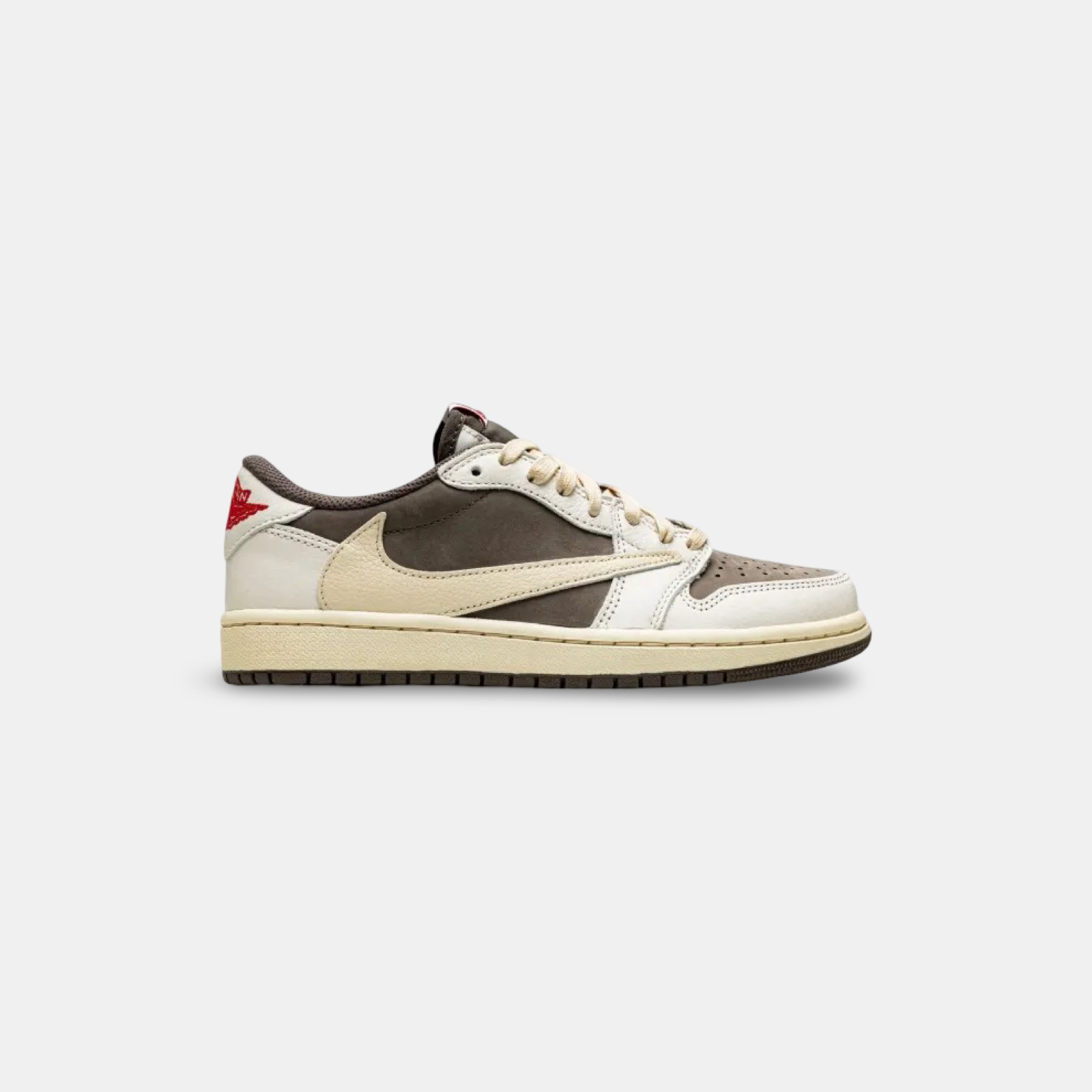  Nike Travis Scott - Reverse Mocha Low 