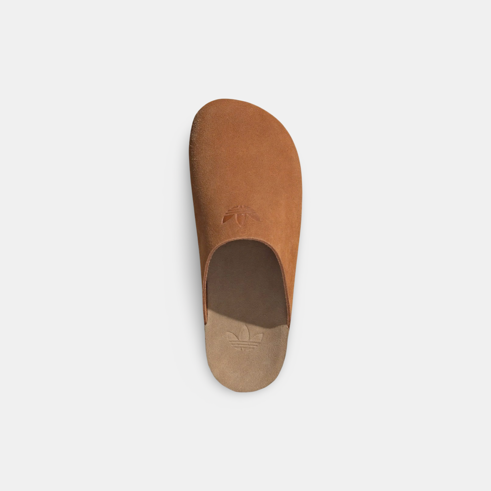  Adidas Adimule Slides - rustic Orange 