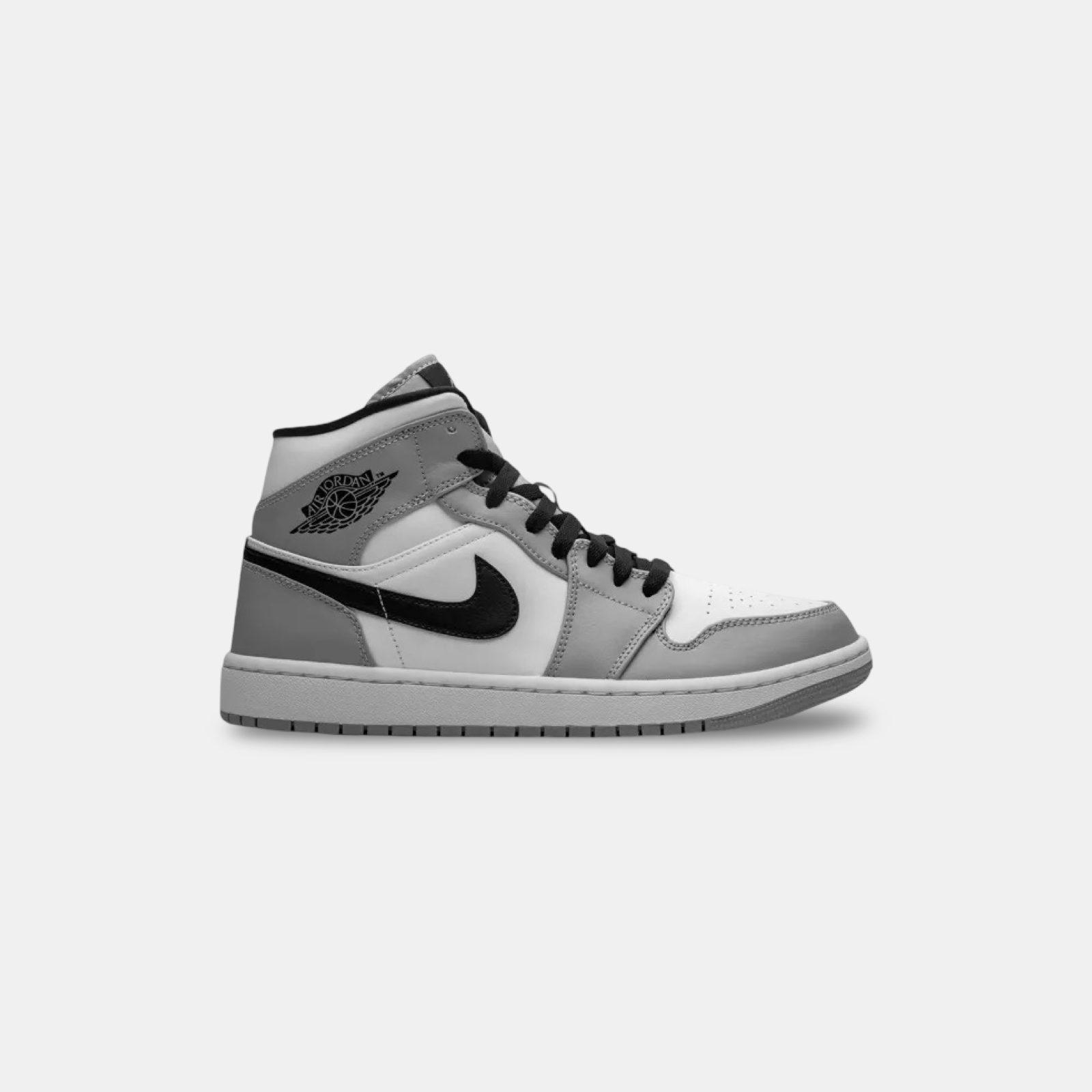  NIKE JORDAN 1 GREY 