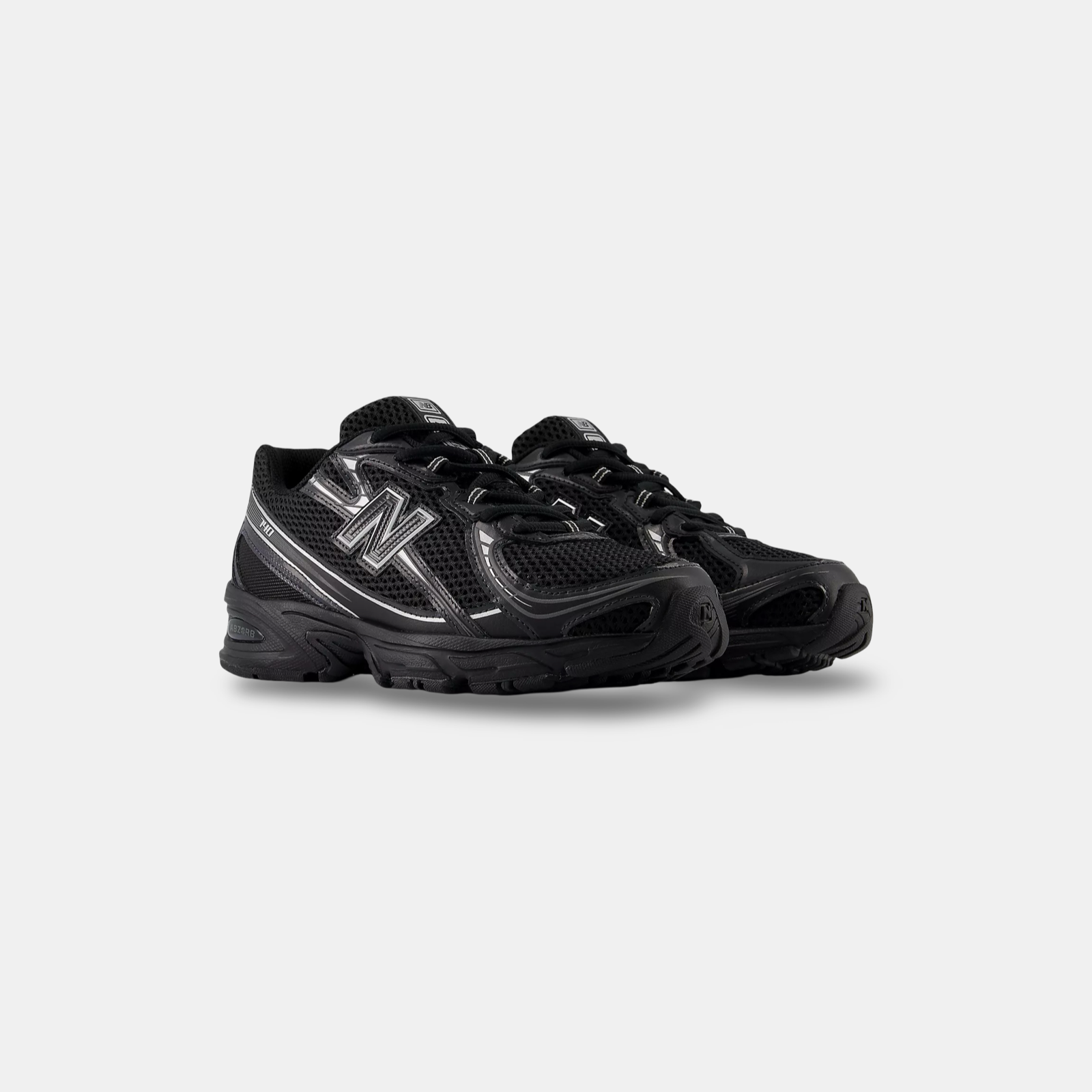  Newbalance 740 - Black 