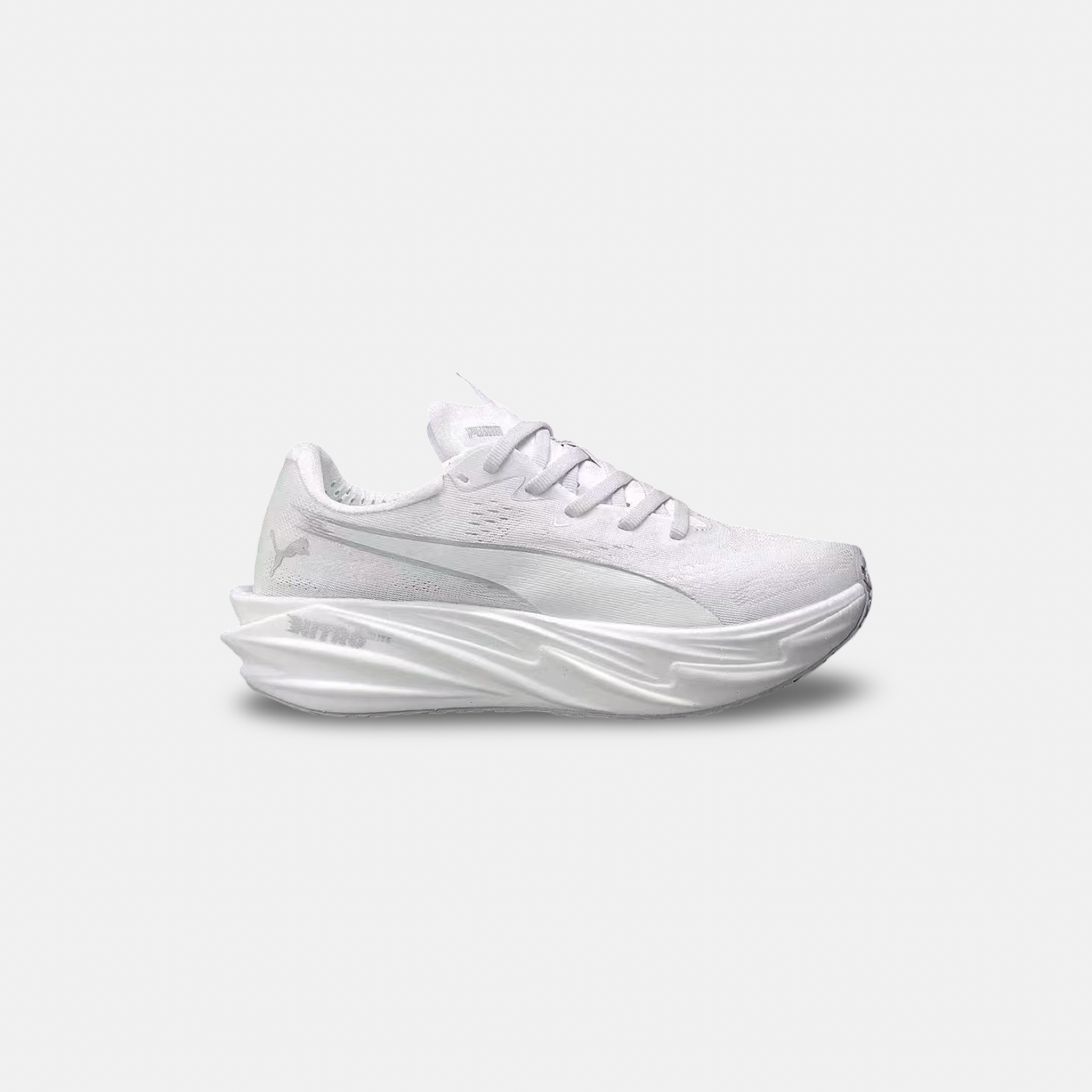  PUMA Nitro Elite White 