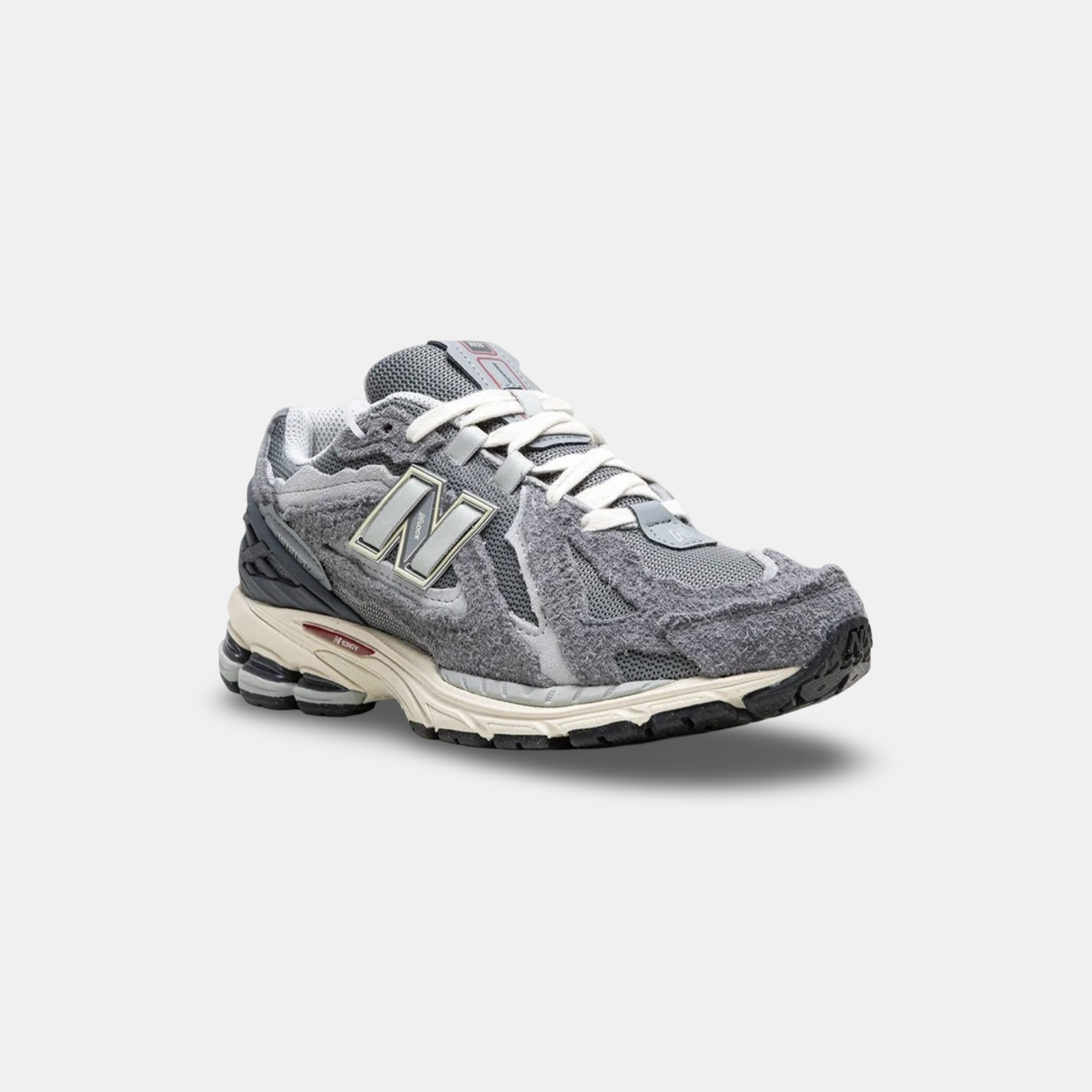  Newbalance 1906D Grey 