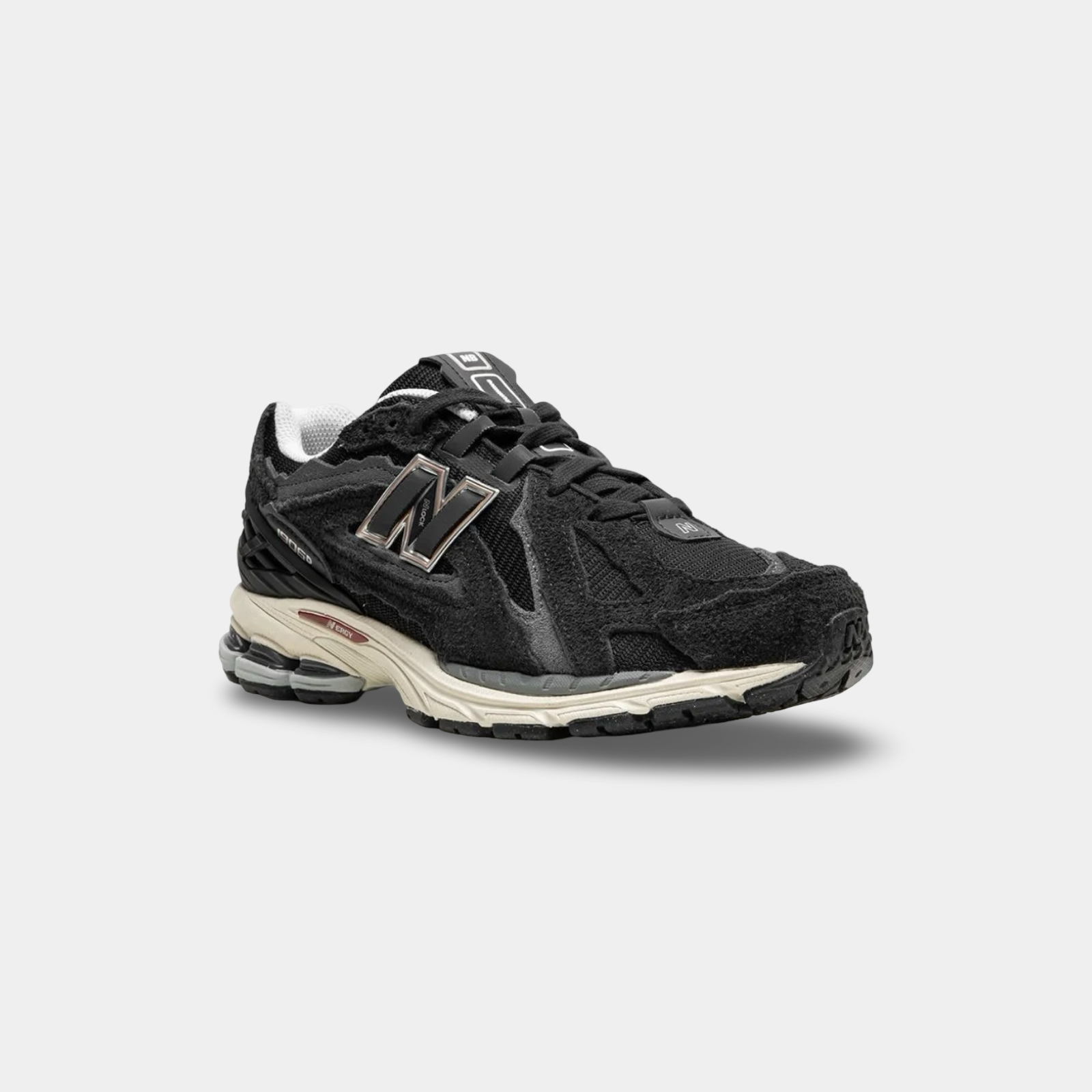  Newbalance 1906D Black 