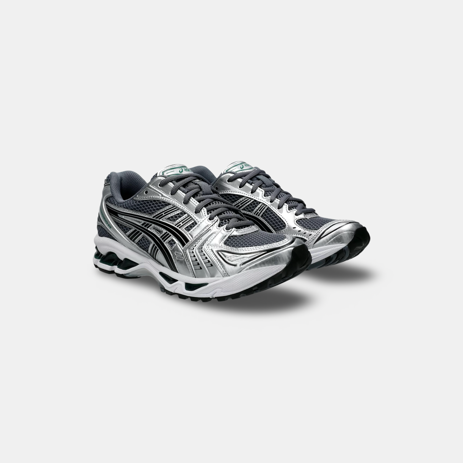  Asics Gel kayano 14 - Jasper Green 