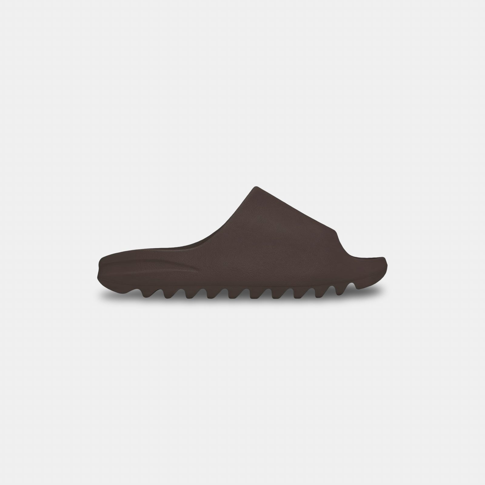  Adidas Yeezy Slides Chocolate 
