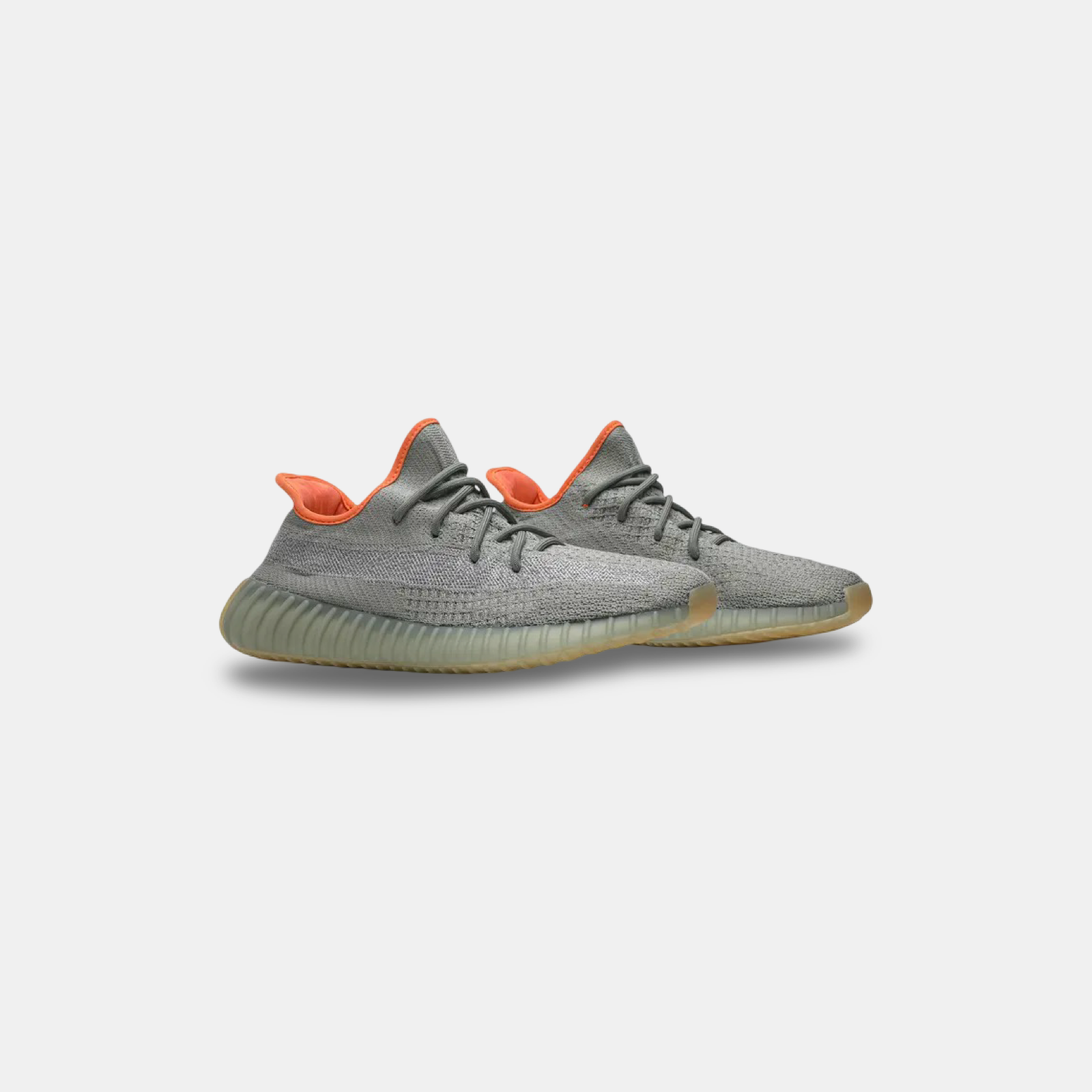  YEEZY 350 DESERT SAGE 