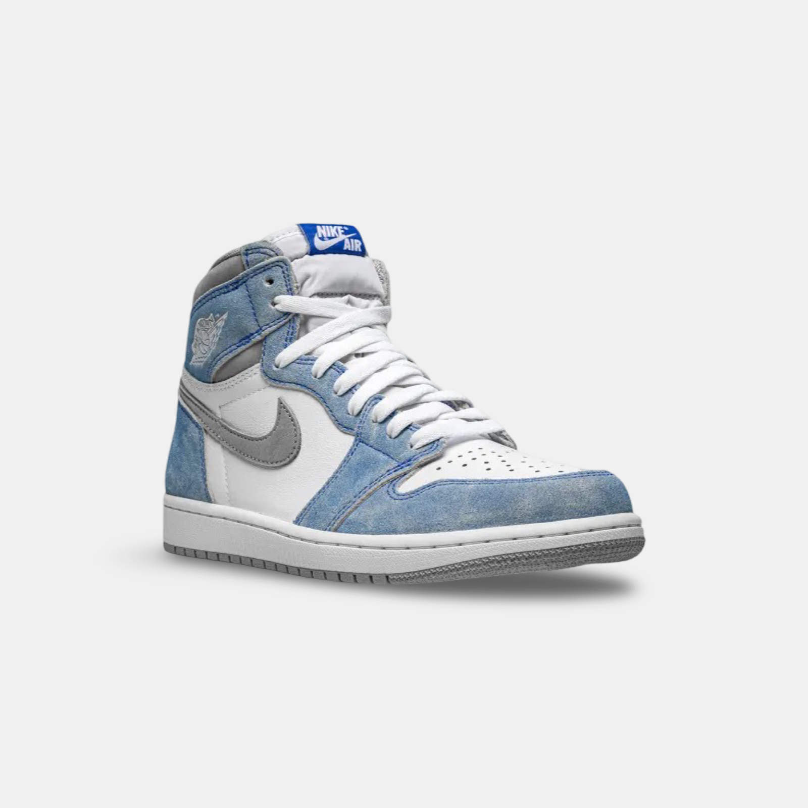  Nike Jordan High HR 