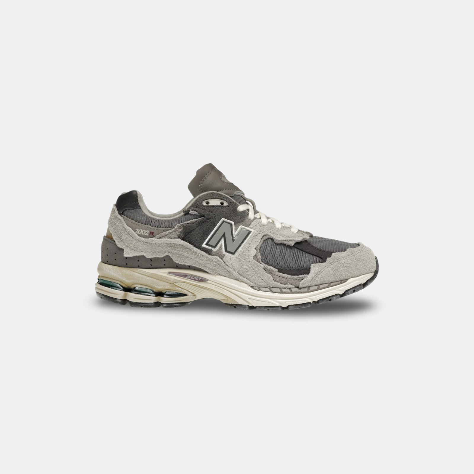  NEW BALANCE 2002R Protection Pack Rain Cloud 