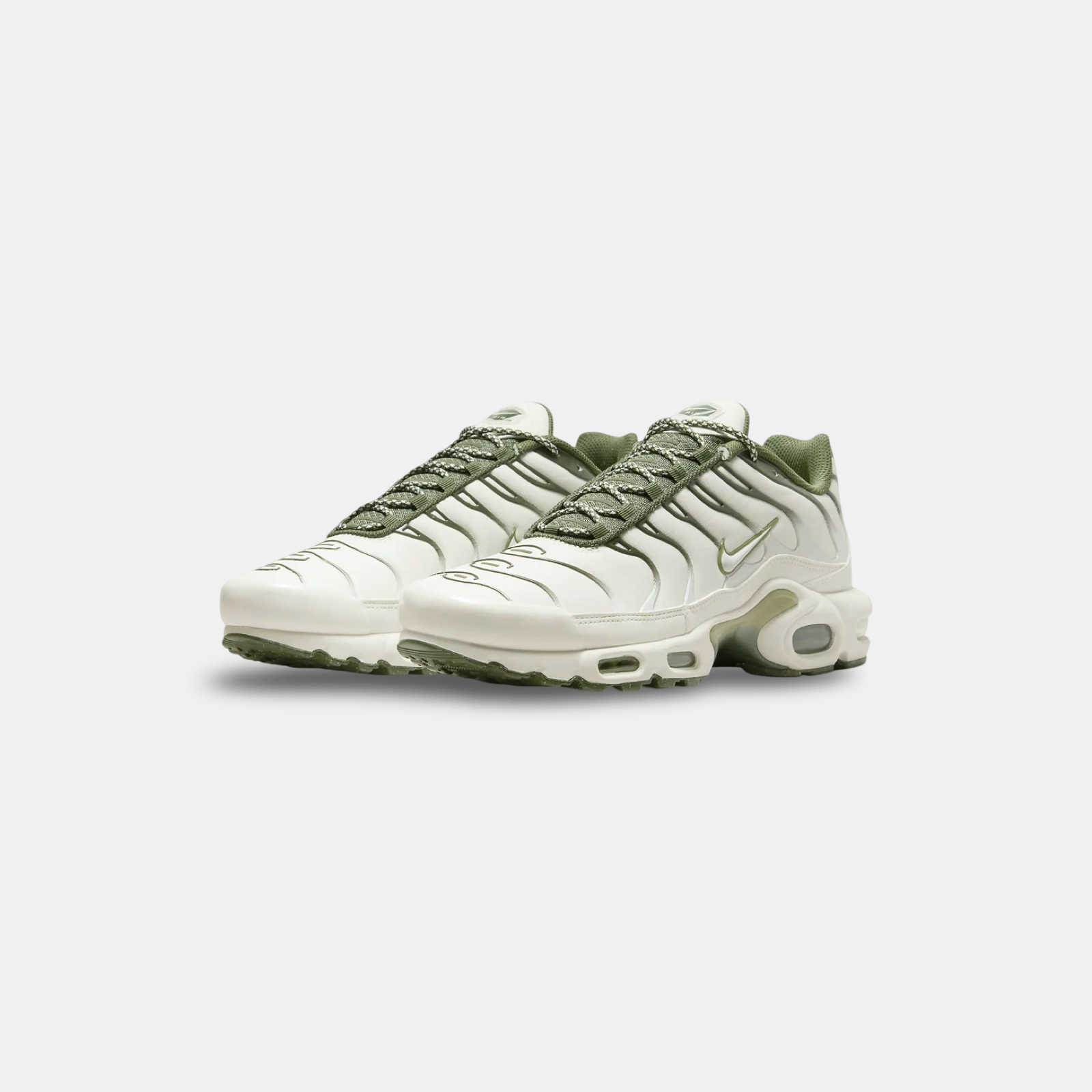  Nike Airmax Plus Olive 