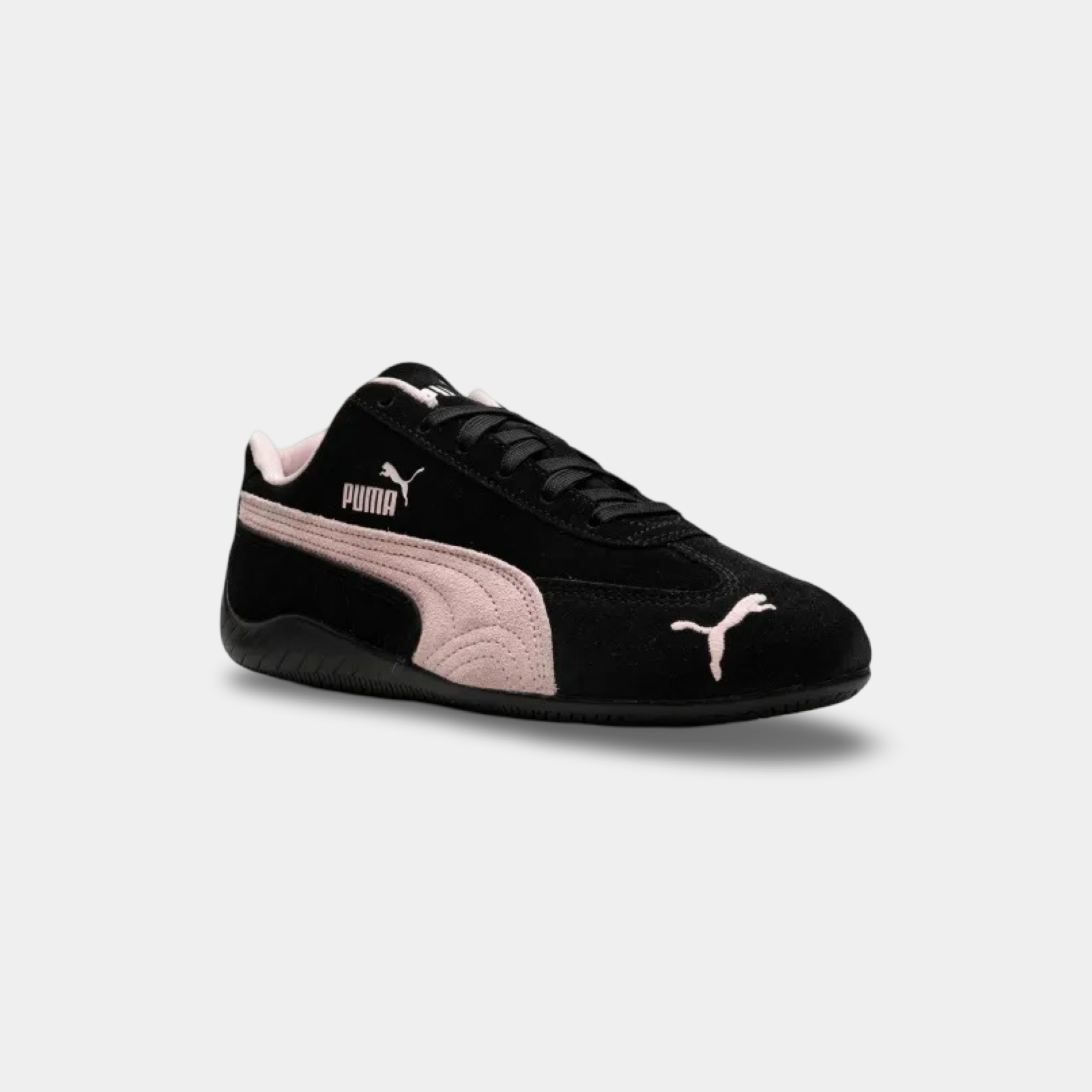   Puma Speedcat OG - Black Pink 