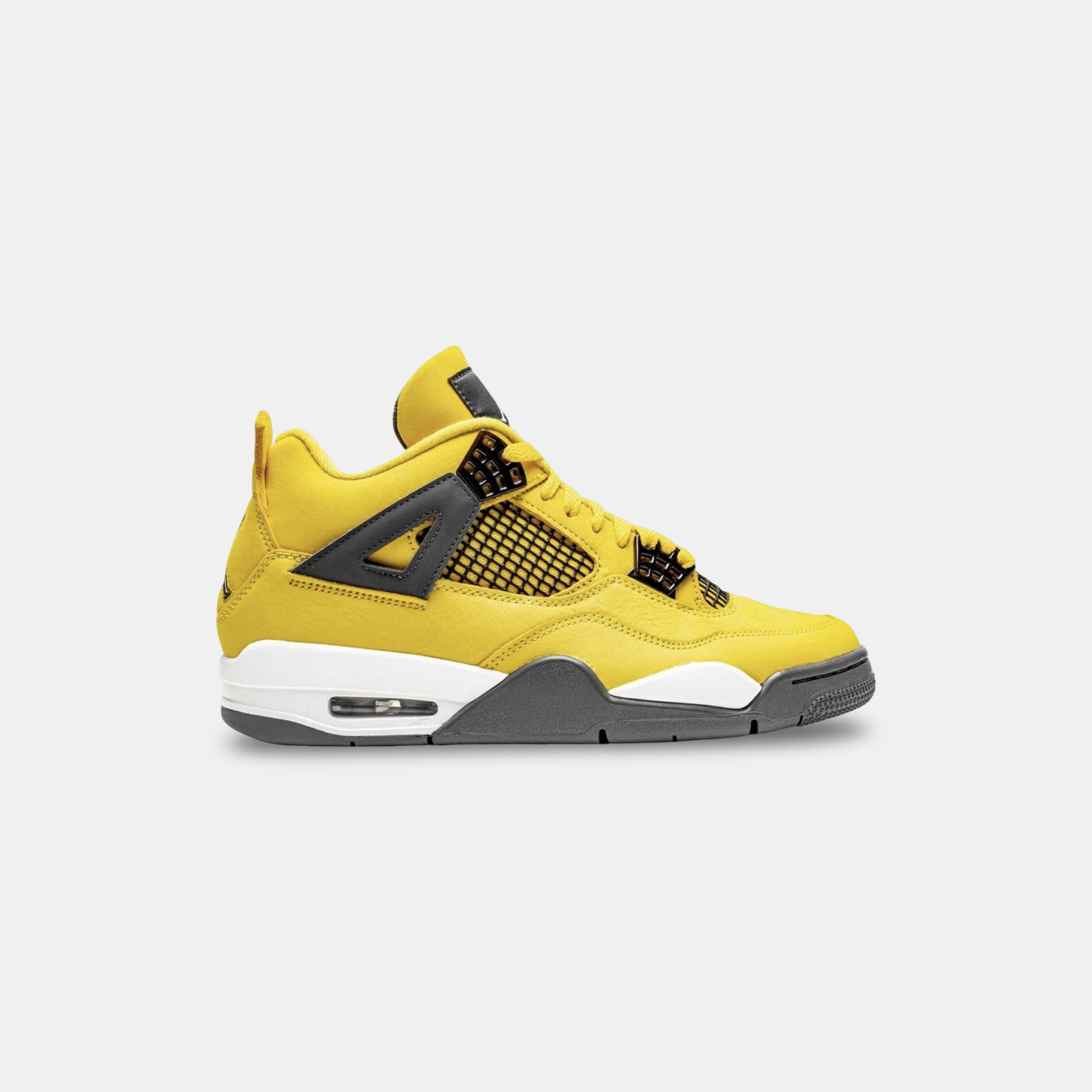  JORDAN 4 | Retro Lightning 
