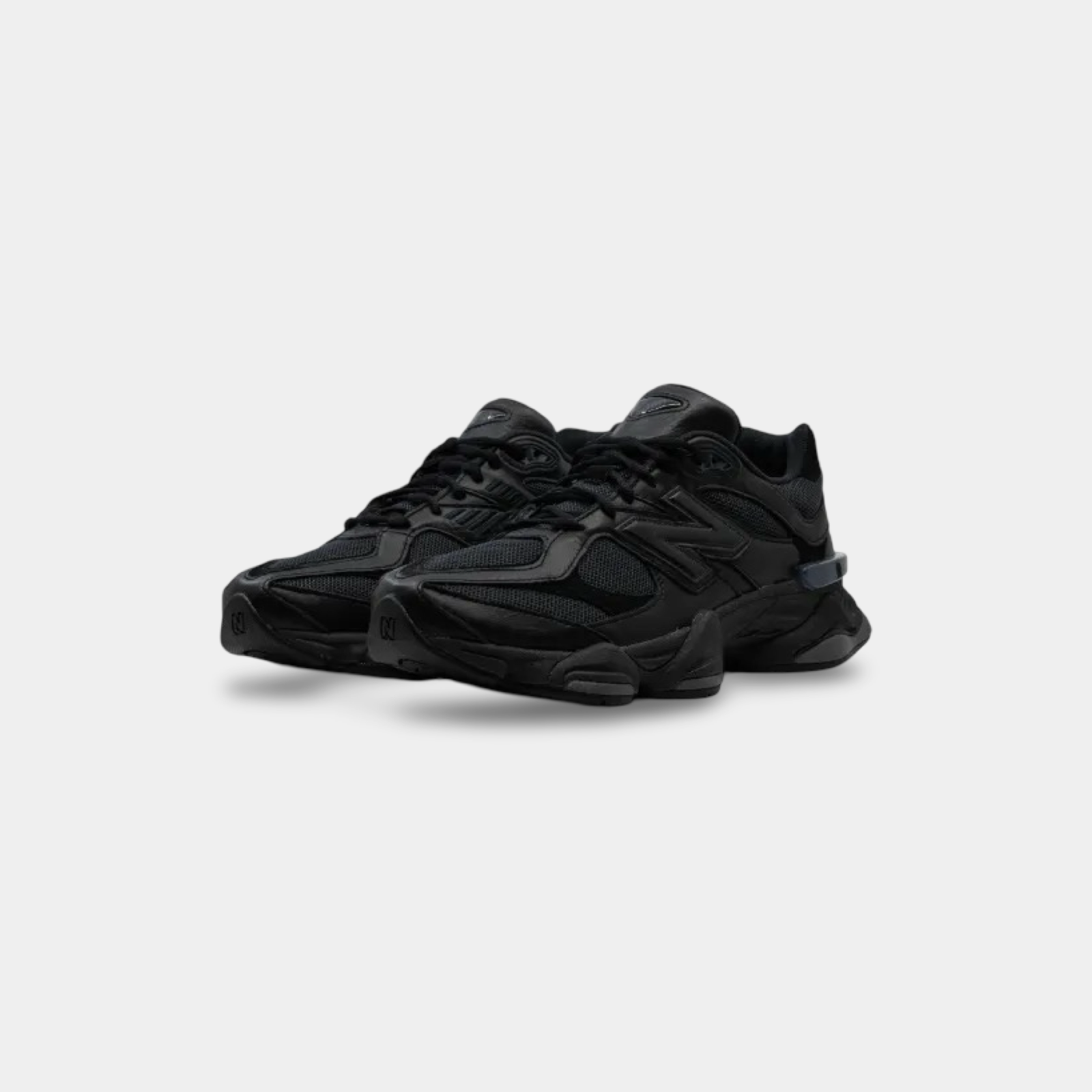  NEW BALANCE 9060 Full Black 