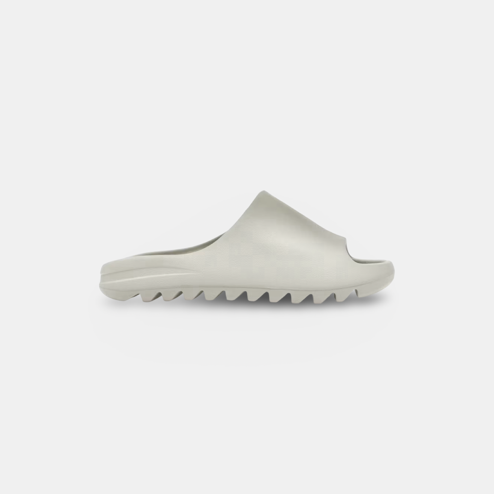  Adidas Yeezy Slides White 