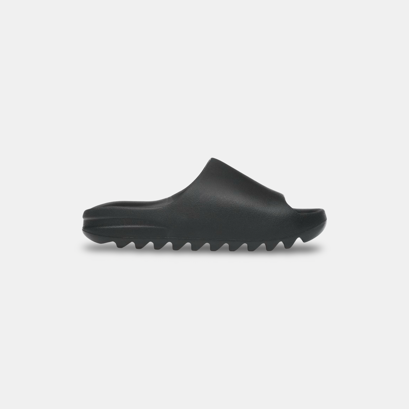  Adidas Yeezy Slides Black 