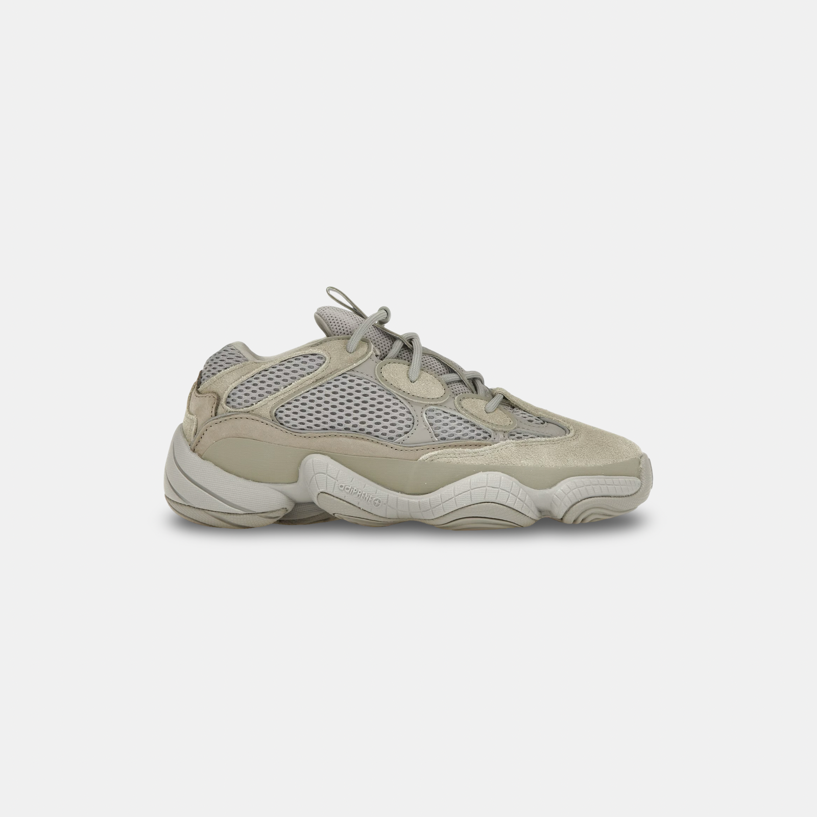  Adidas Yeezy 500 Stone Salt 