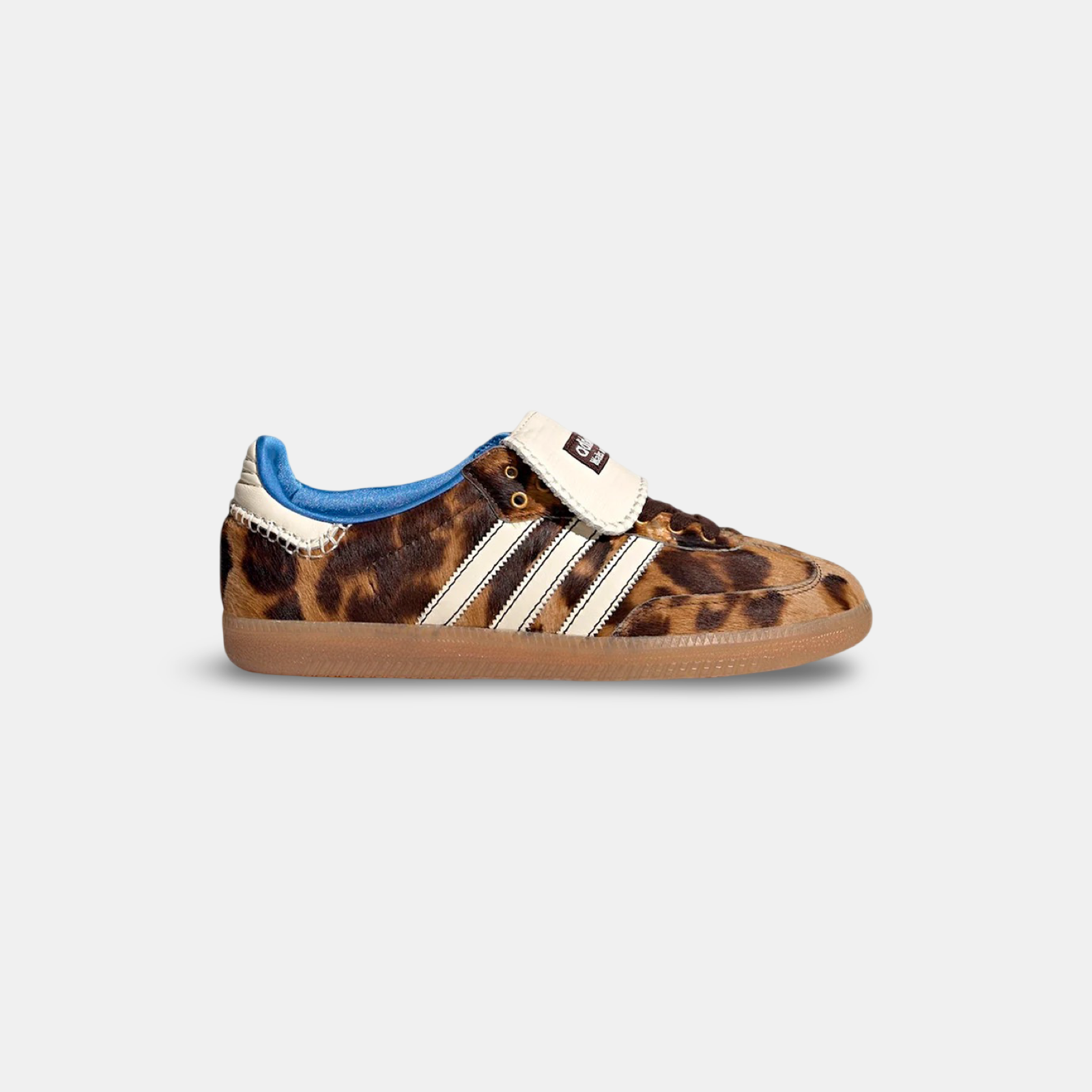 Adidas Samba RB Tiger PR 