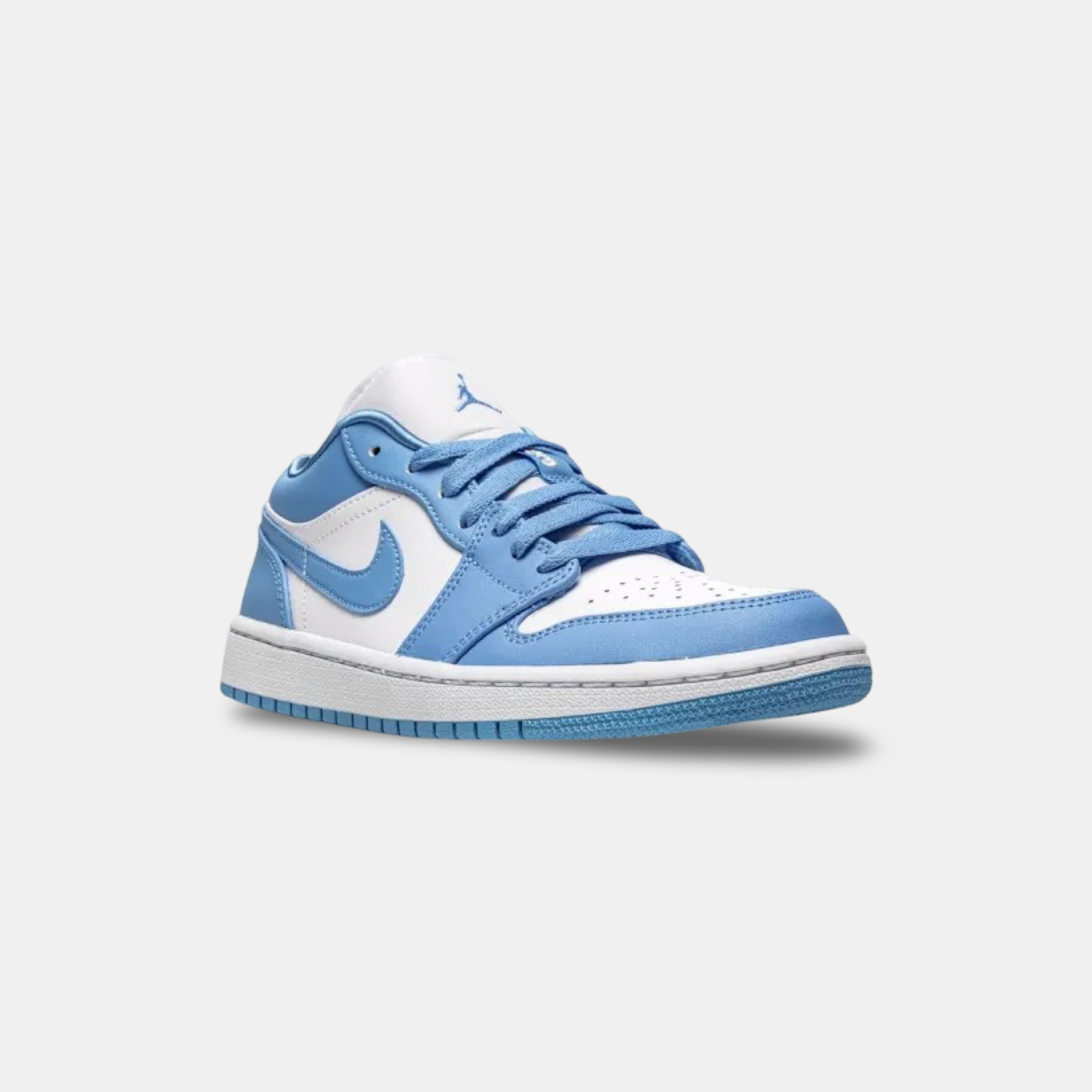  NIKE JORDAN LOW UNC 