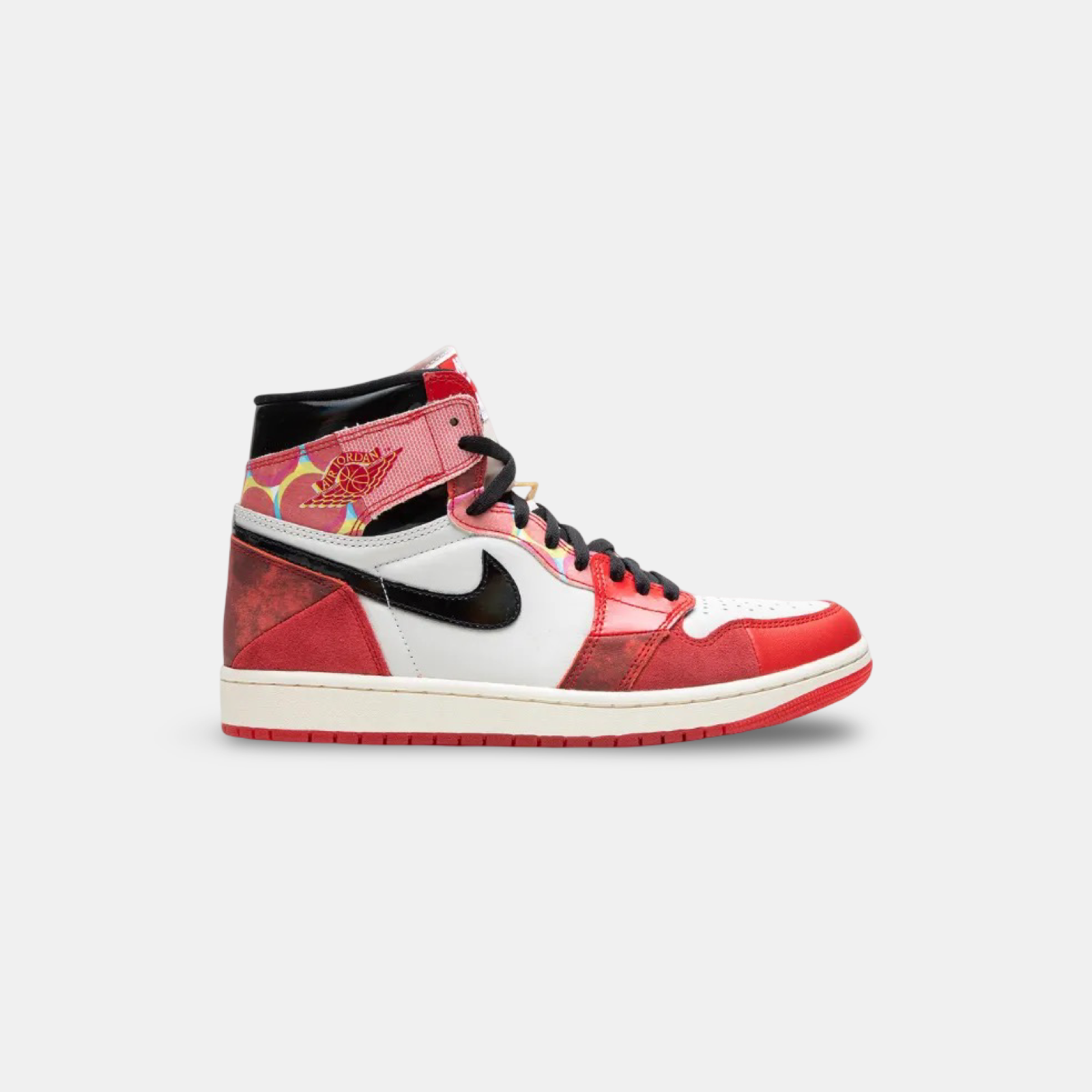  Nike Jordan 1 SM 