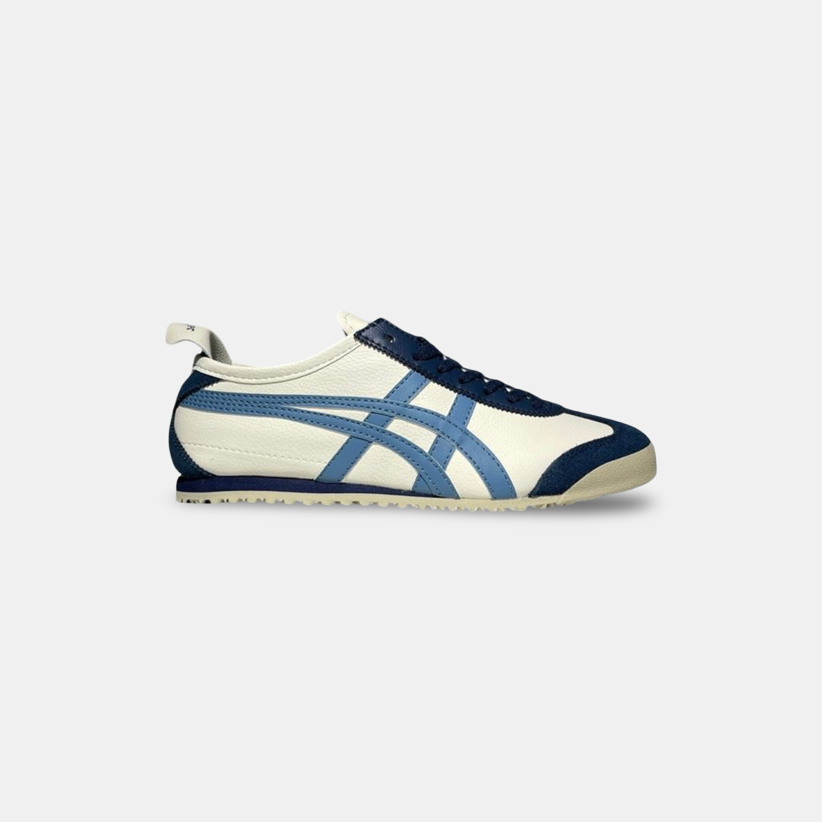  Asics Tiger 3 PR Blue Black 