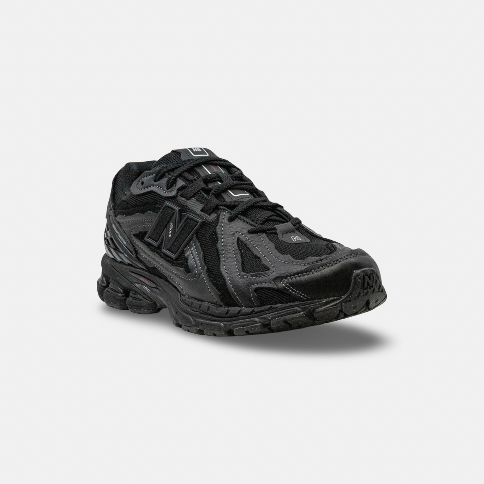  Newbalance 1906D Full Black 