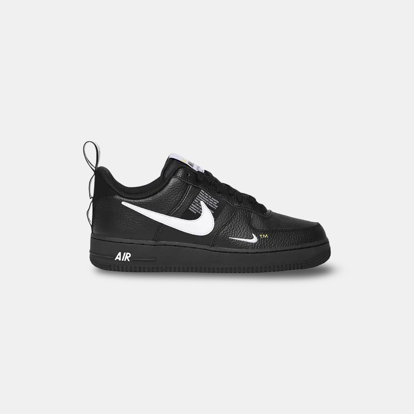  Nike Airforce Low 