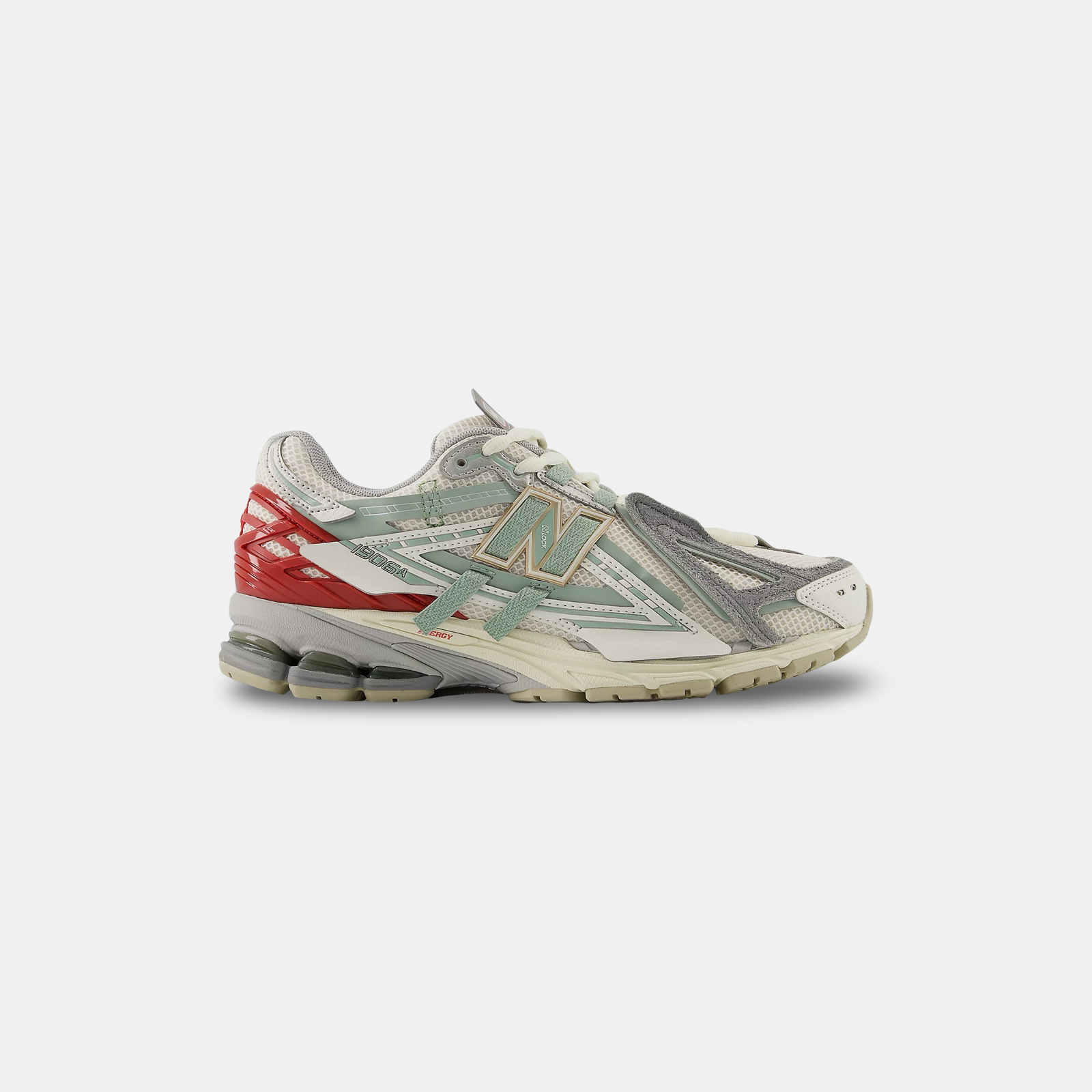  New Balance 1906A Sea salt/Lone star grey 