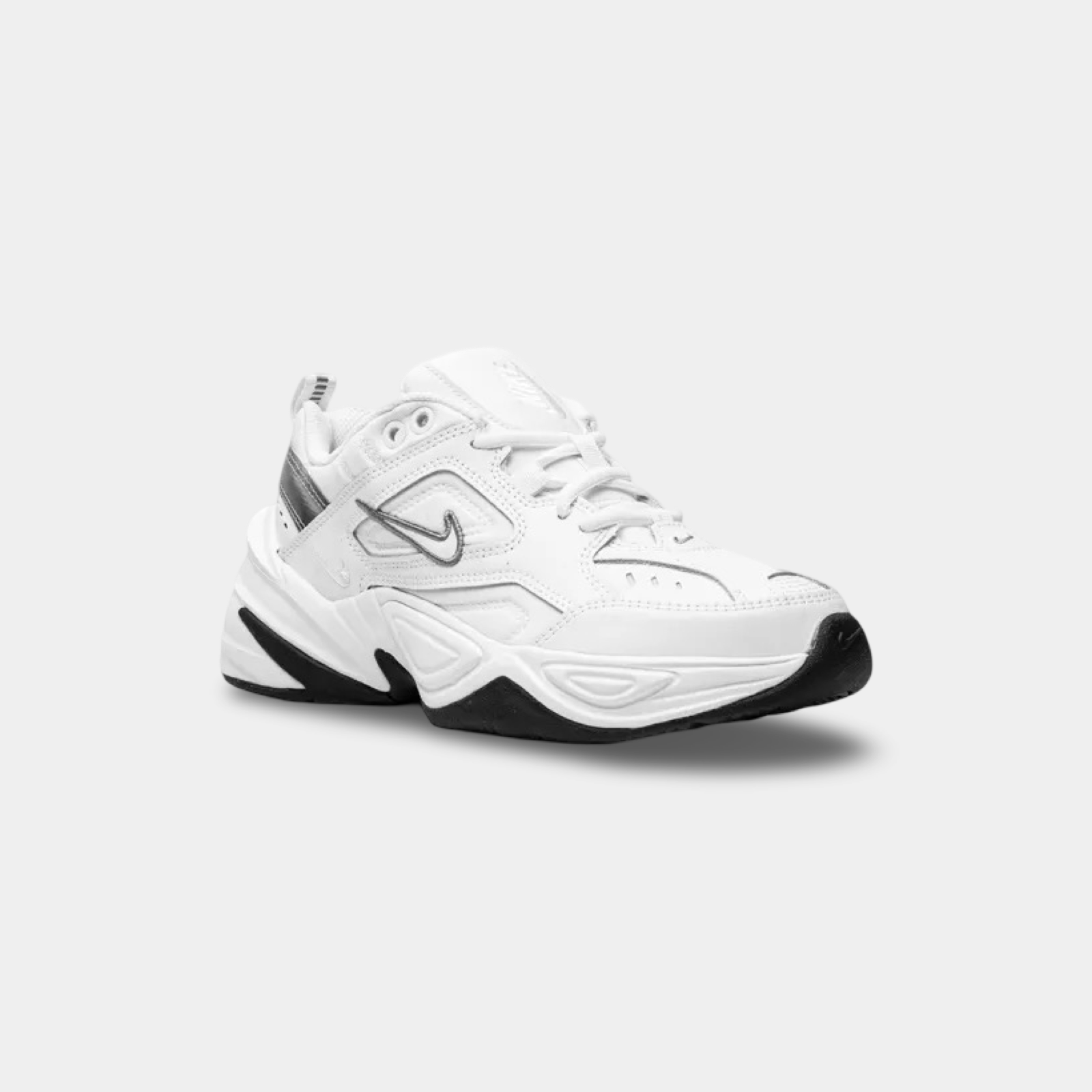  Nike M2K Cool White 