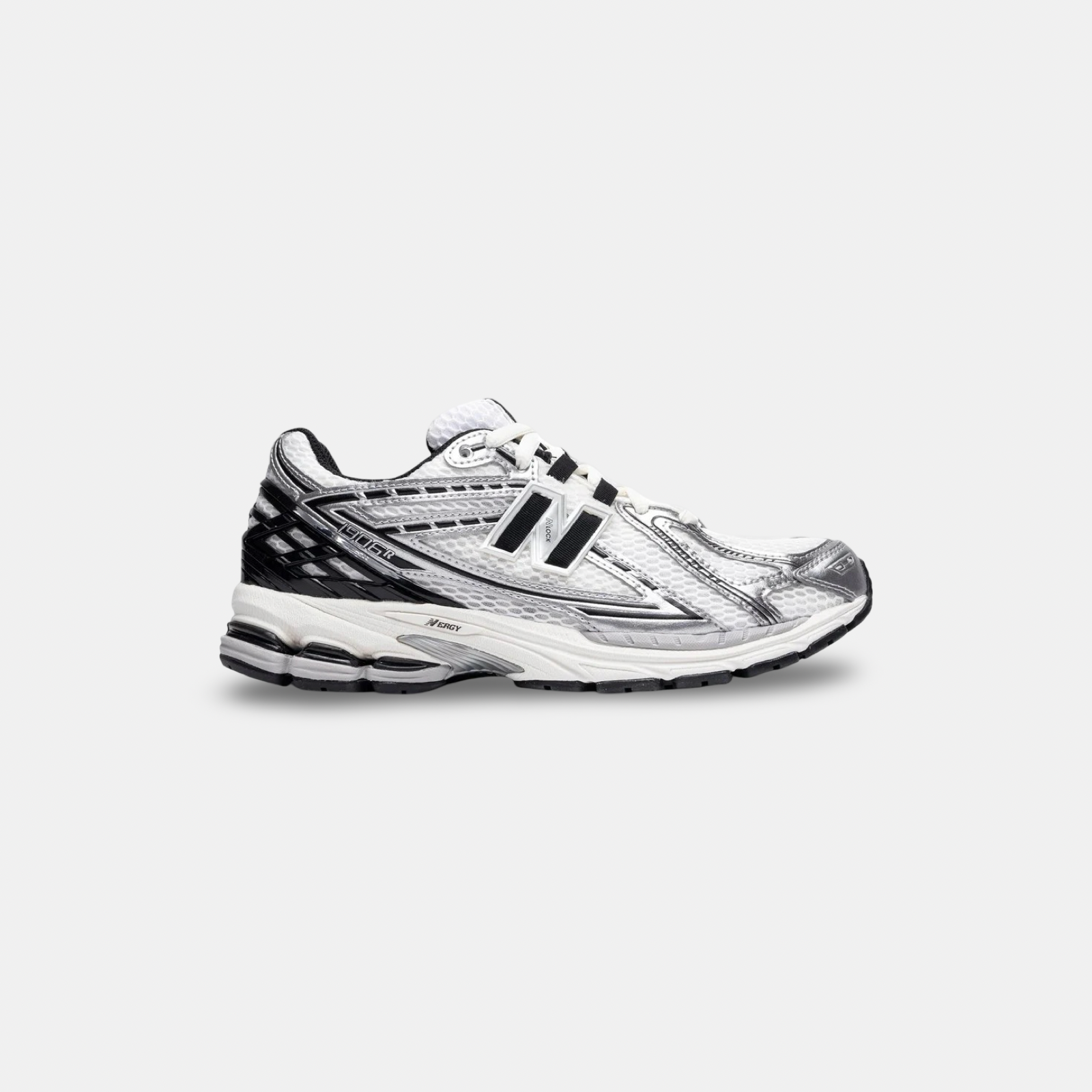  New Balance 1906R - Silver Metallic 