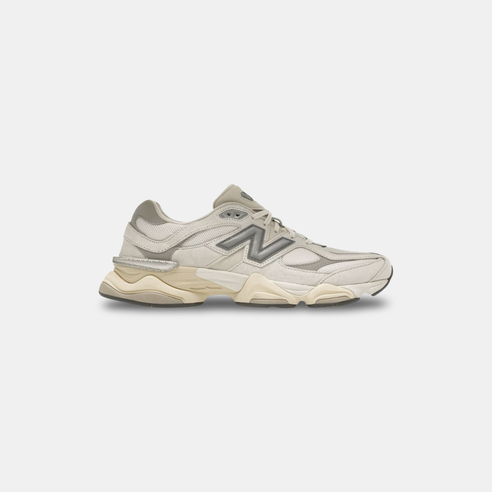  New balance 9060 - Beige 