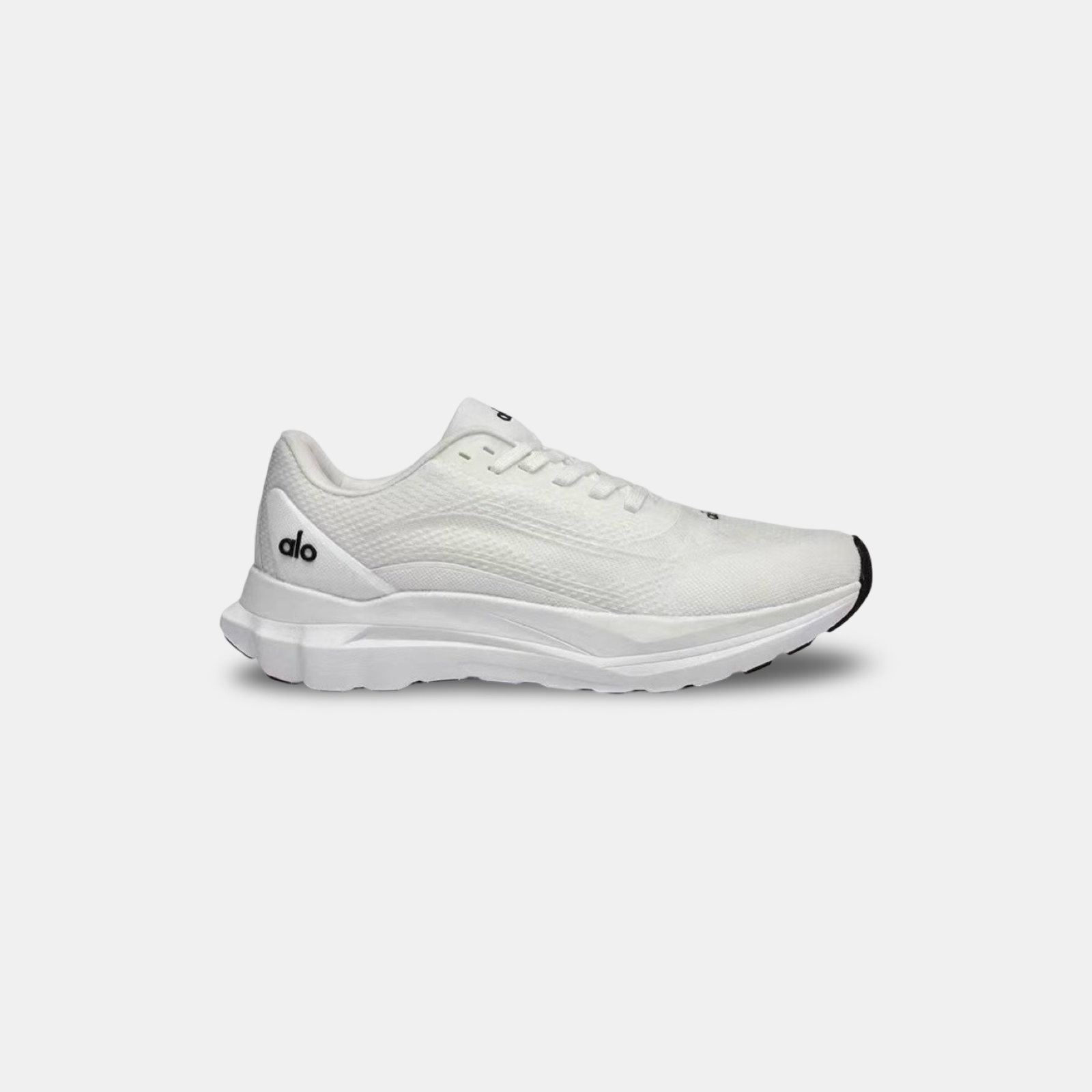 Alo Runner White 