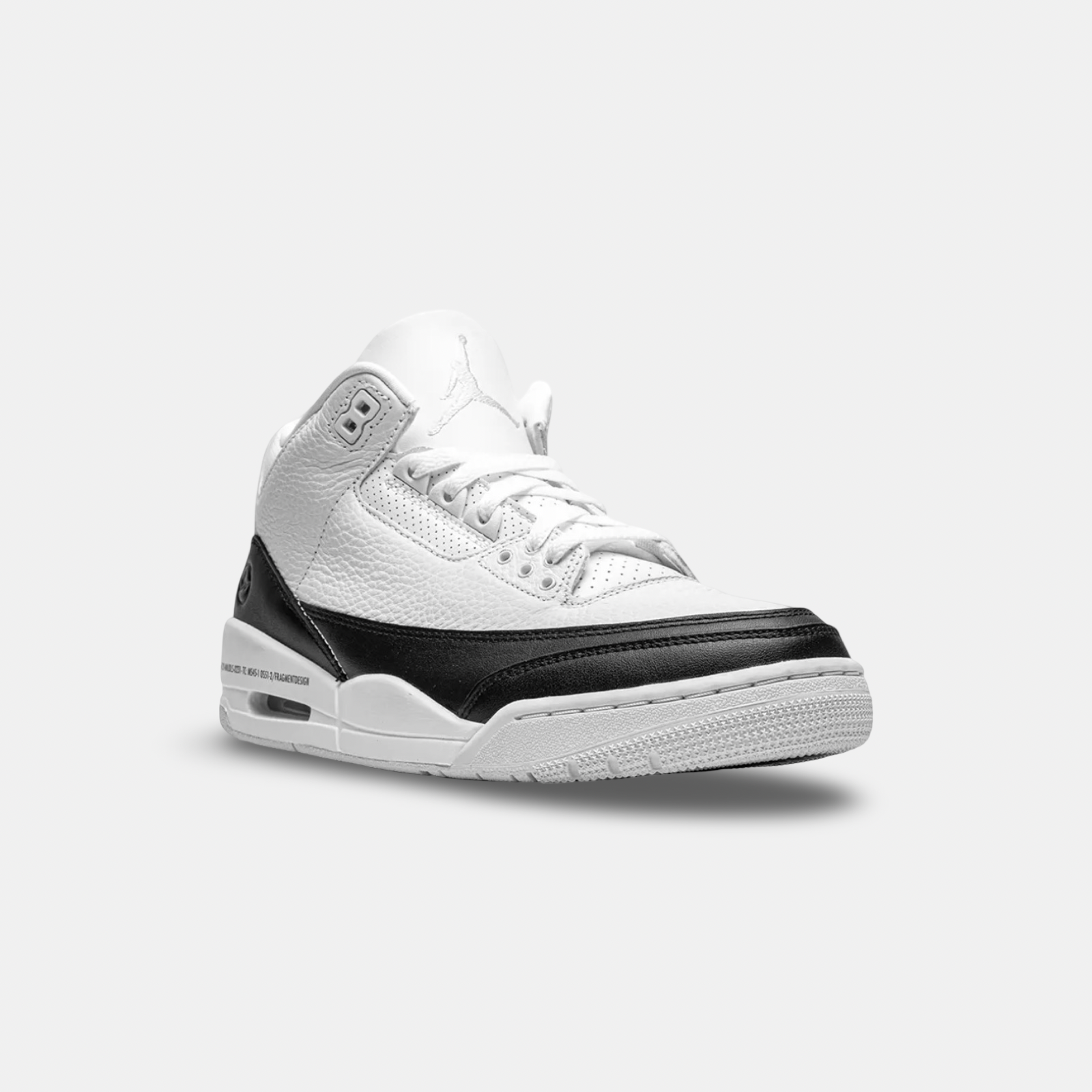  Air Jordan 3 Retro SP 