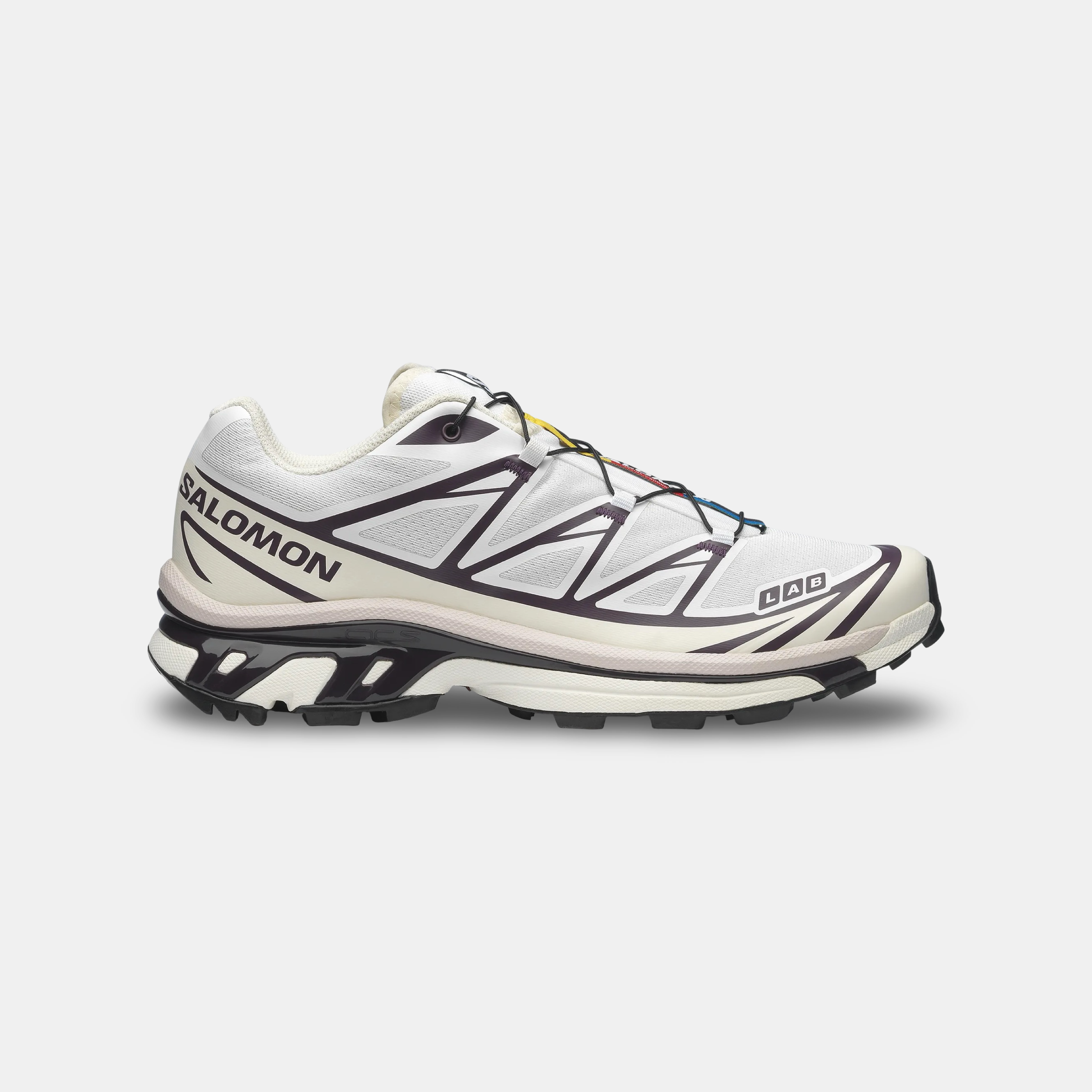  Salomon XT-6 -006 
