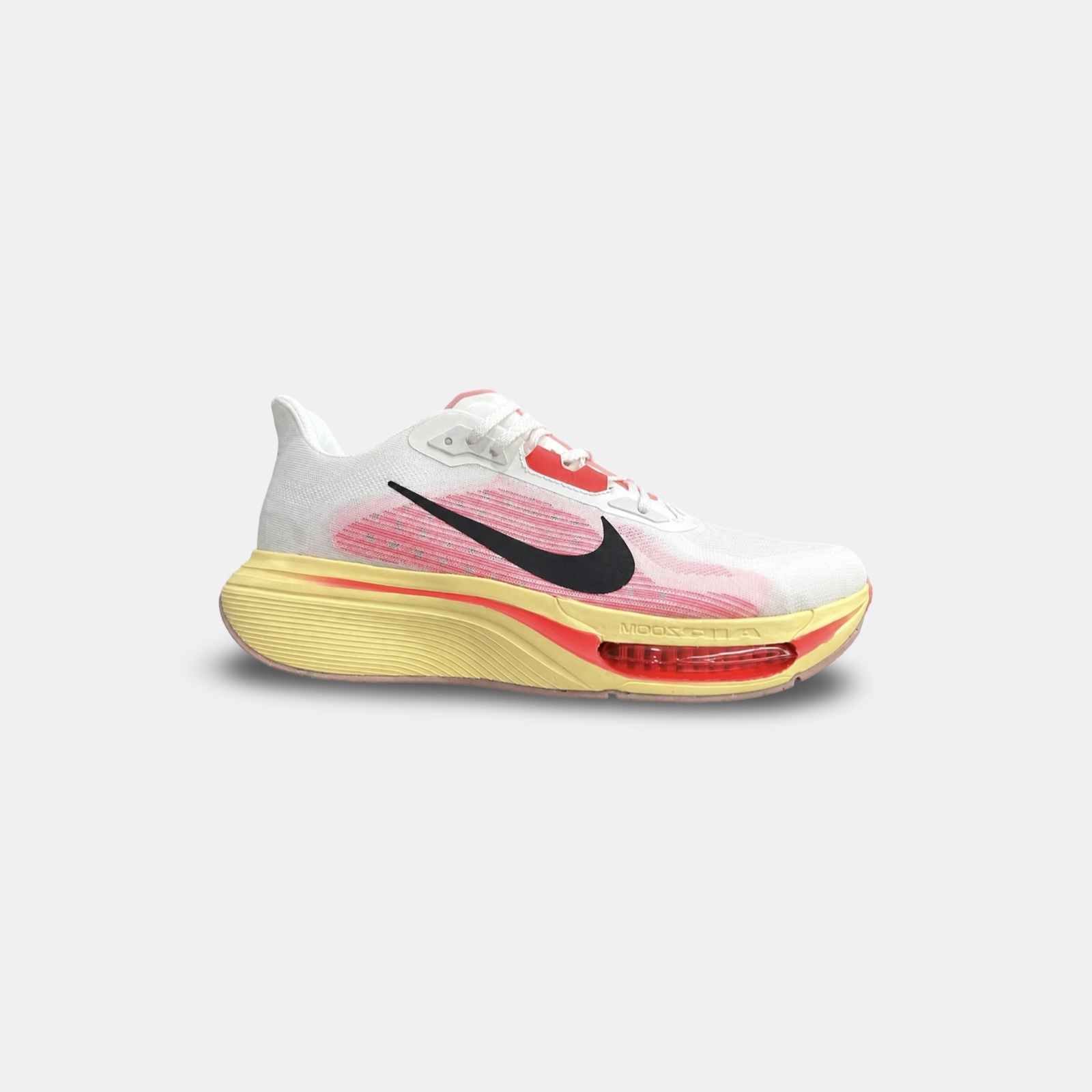  NIKE Air Zoom Red/Yellow 
