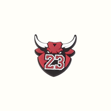  ستيكر Chicago Bulls 