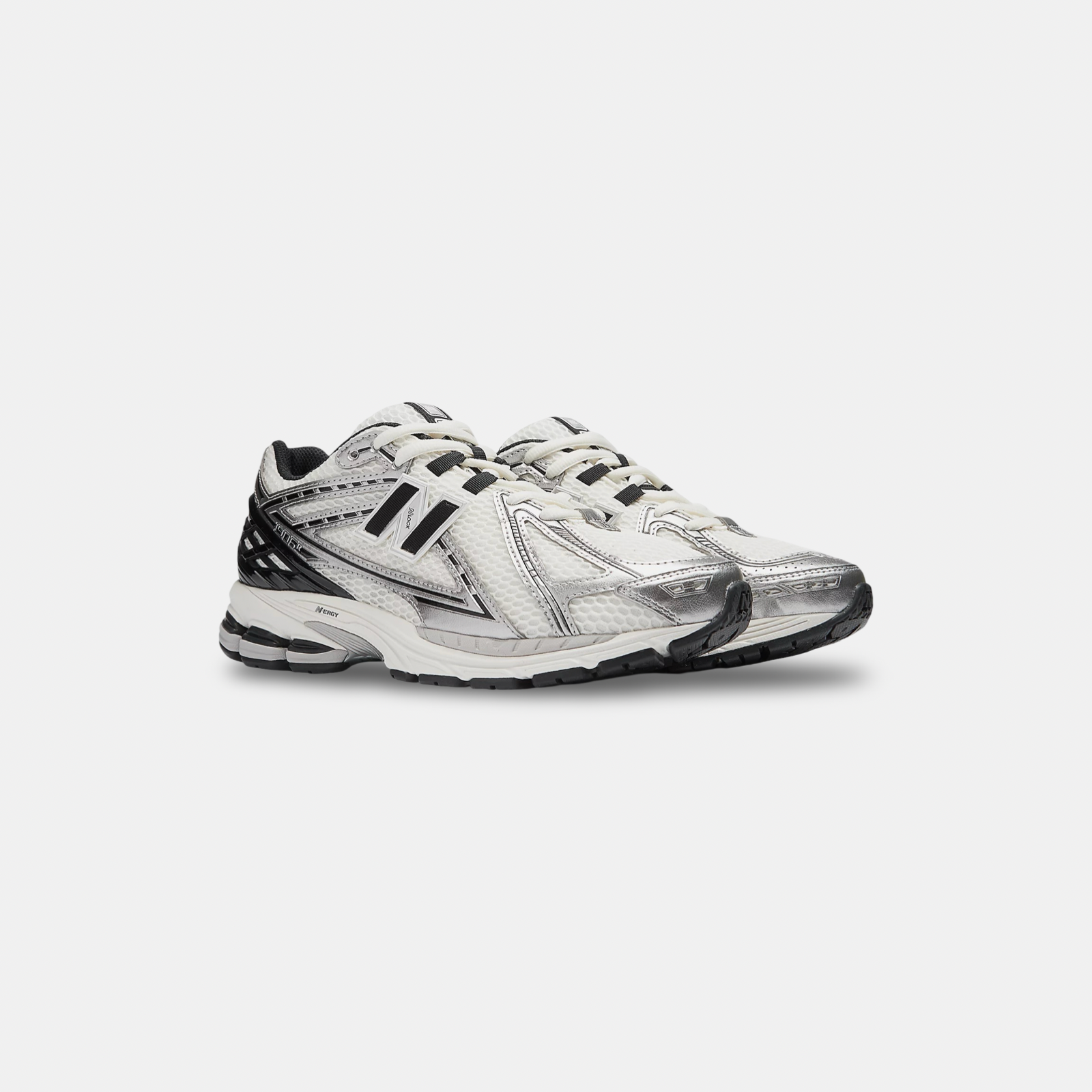  New Balance 1906R - Silver Metallic 