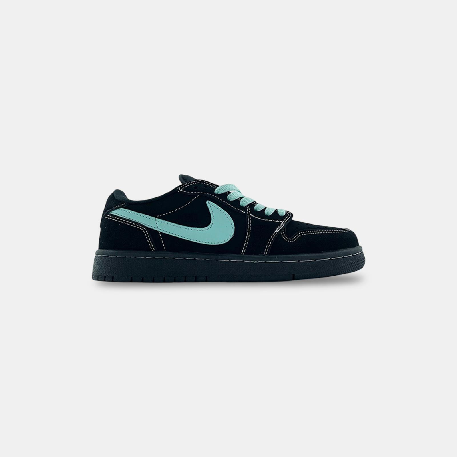  Nike Travis Scott - Tiffany Low 