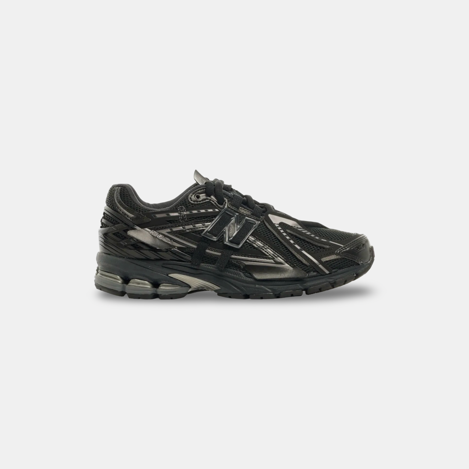  Newbalance 1906A Refined Future Black 