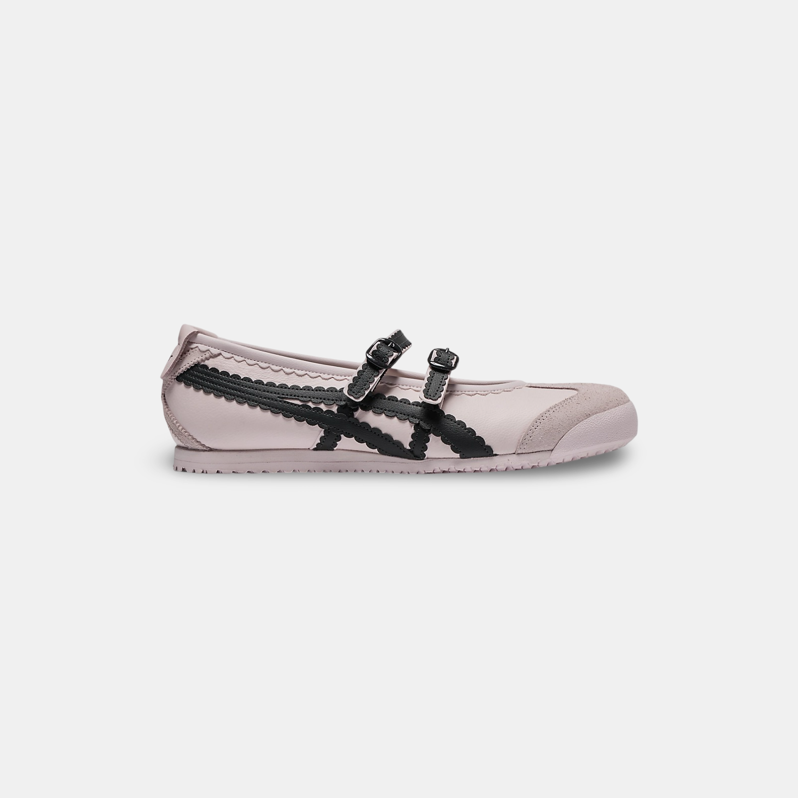  Ontisuka Tiger Mexico 66 Ballerina - Pink 
