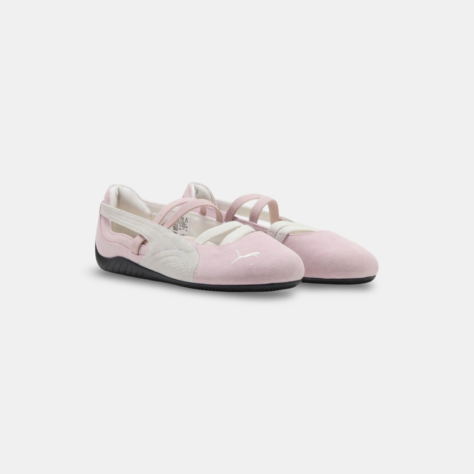 Puma Speedcat Ballet - Pink 