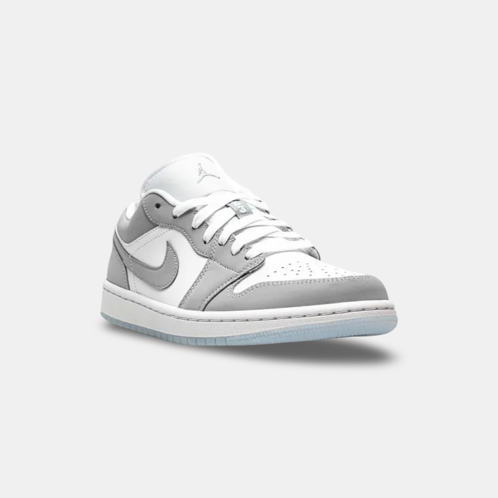  NIKE JORDAN LOW BGW 