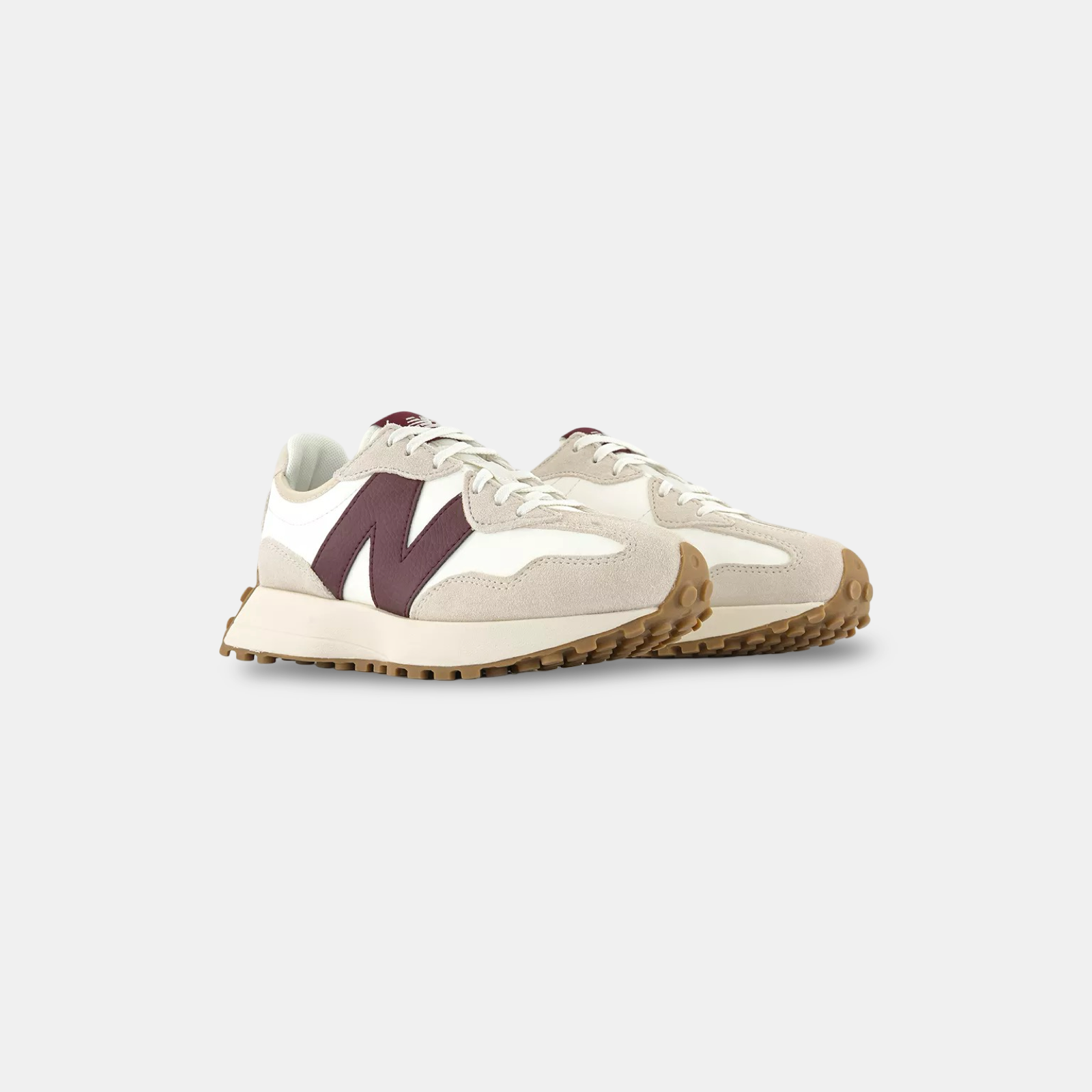 Newbalance 327 Red 