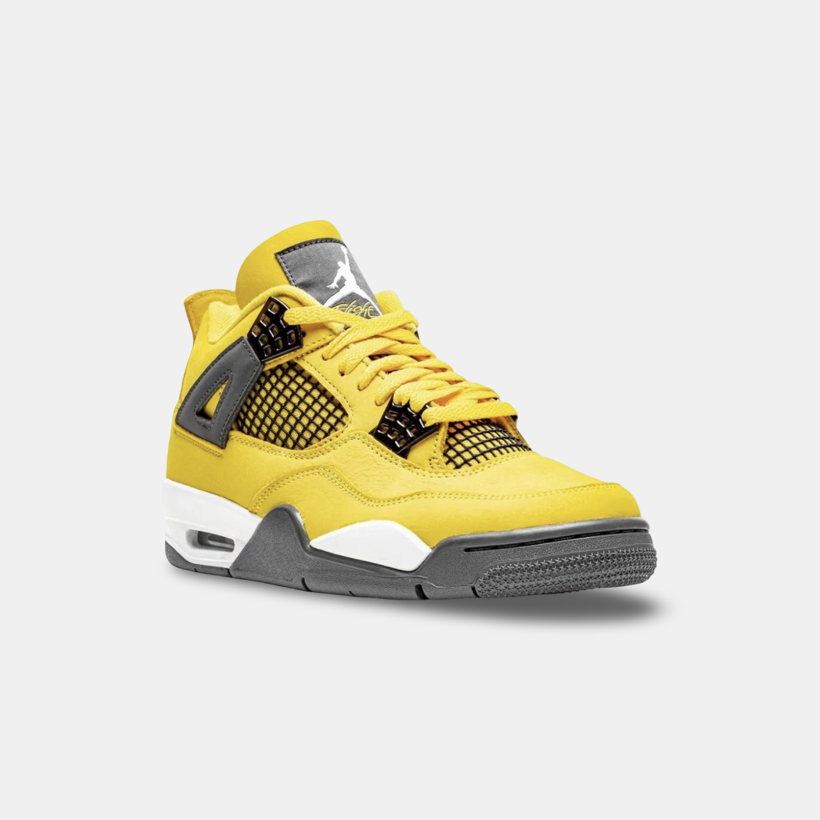  JORDAN 4 | Retro Lightning 